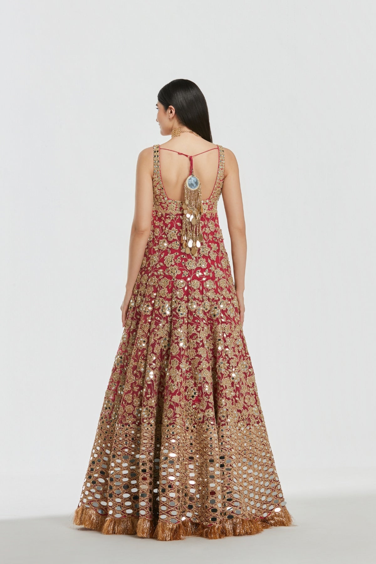 Ruhani Anarkali
