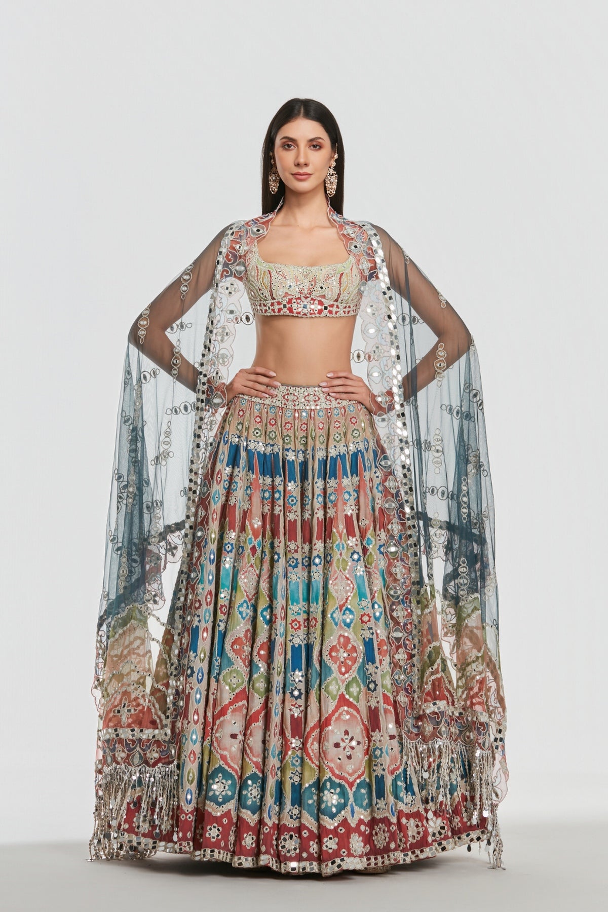 Begum Grace