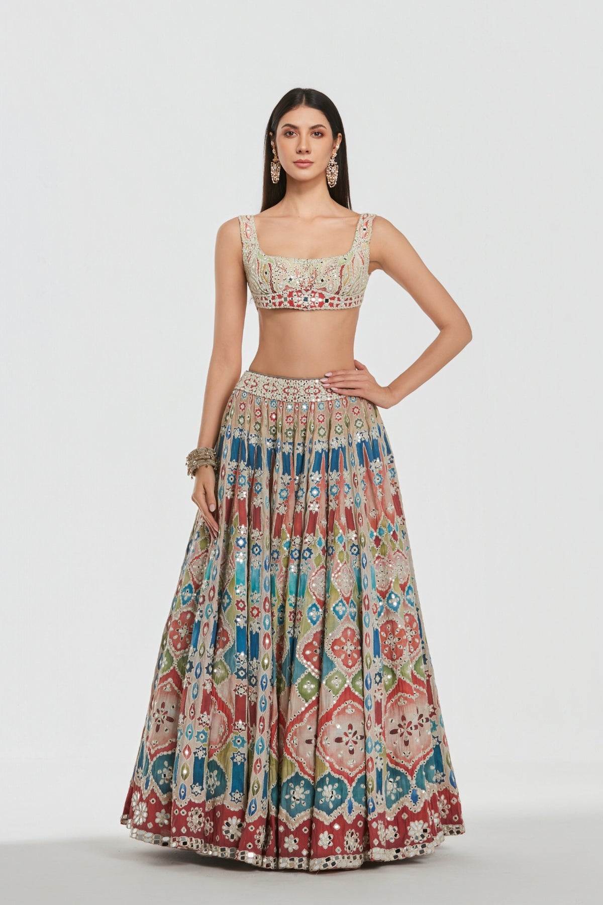 Begum Grace