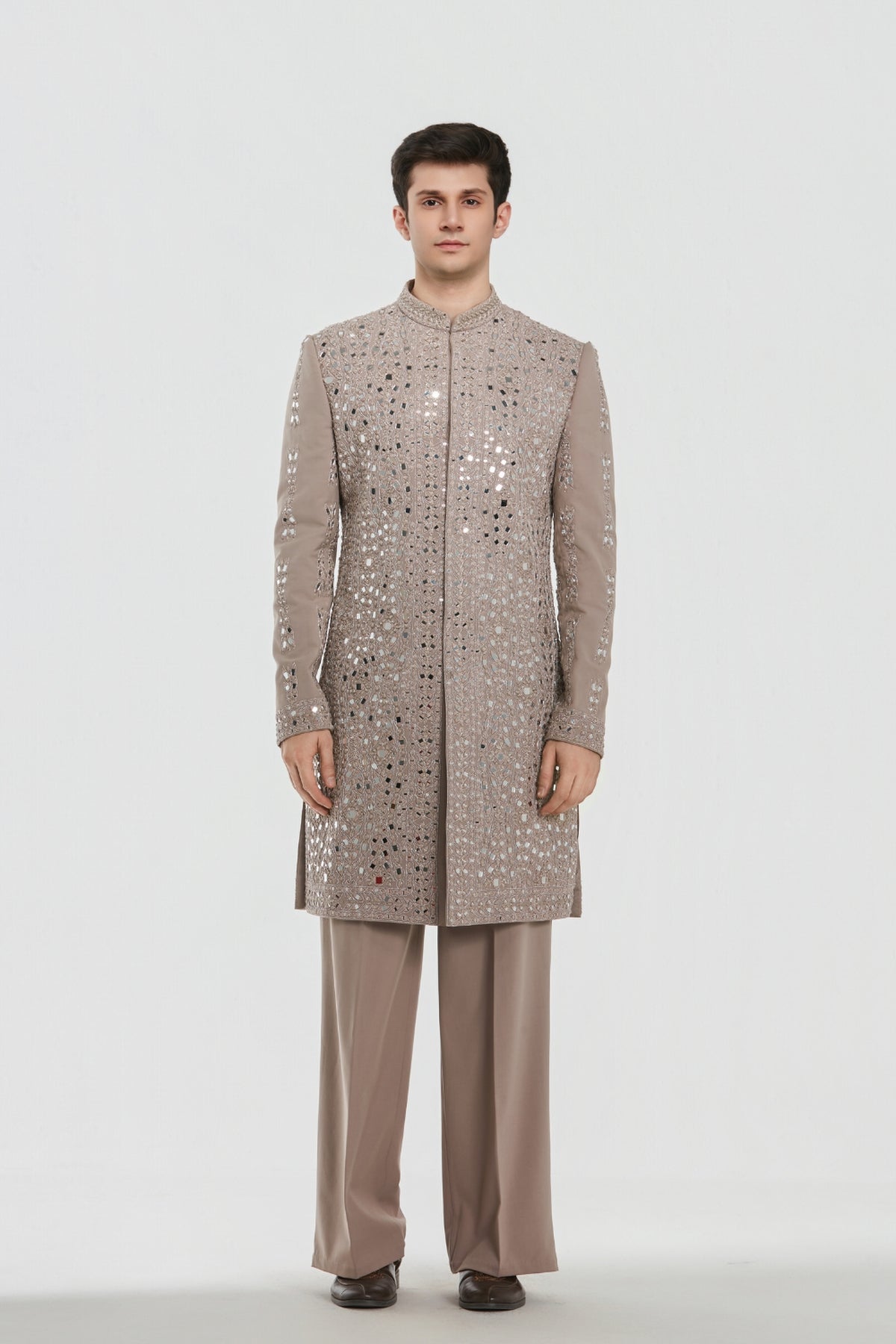 Shrine Maison Sherwani Set