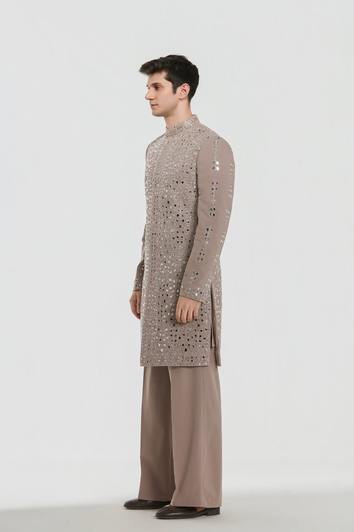 Shrine Maison Sherwani Set