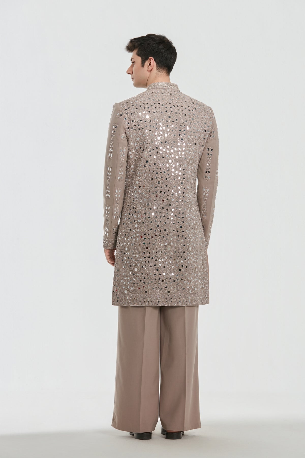 Shrine Maison Sherwani Set