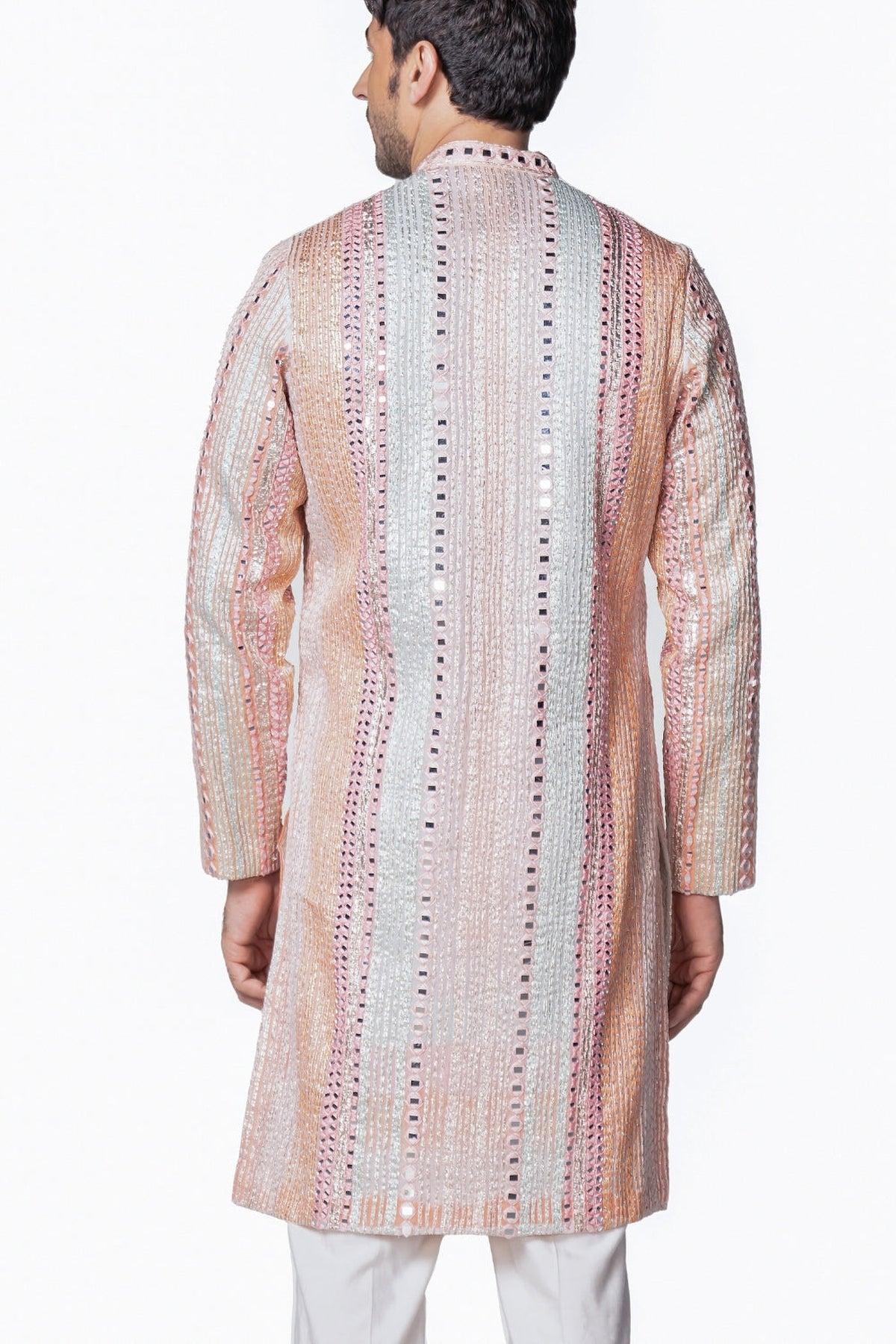 Multicolor kurta