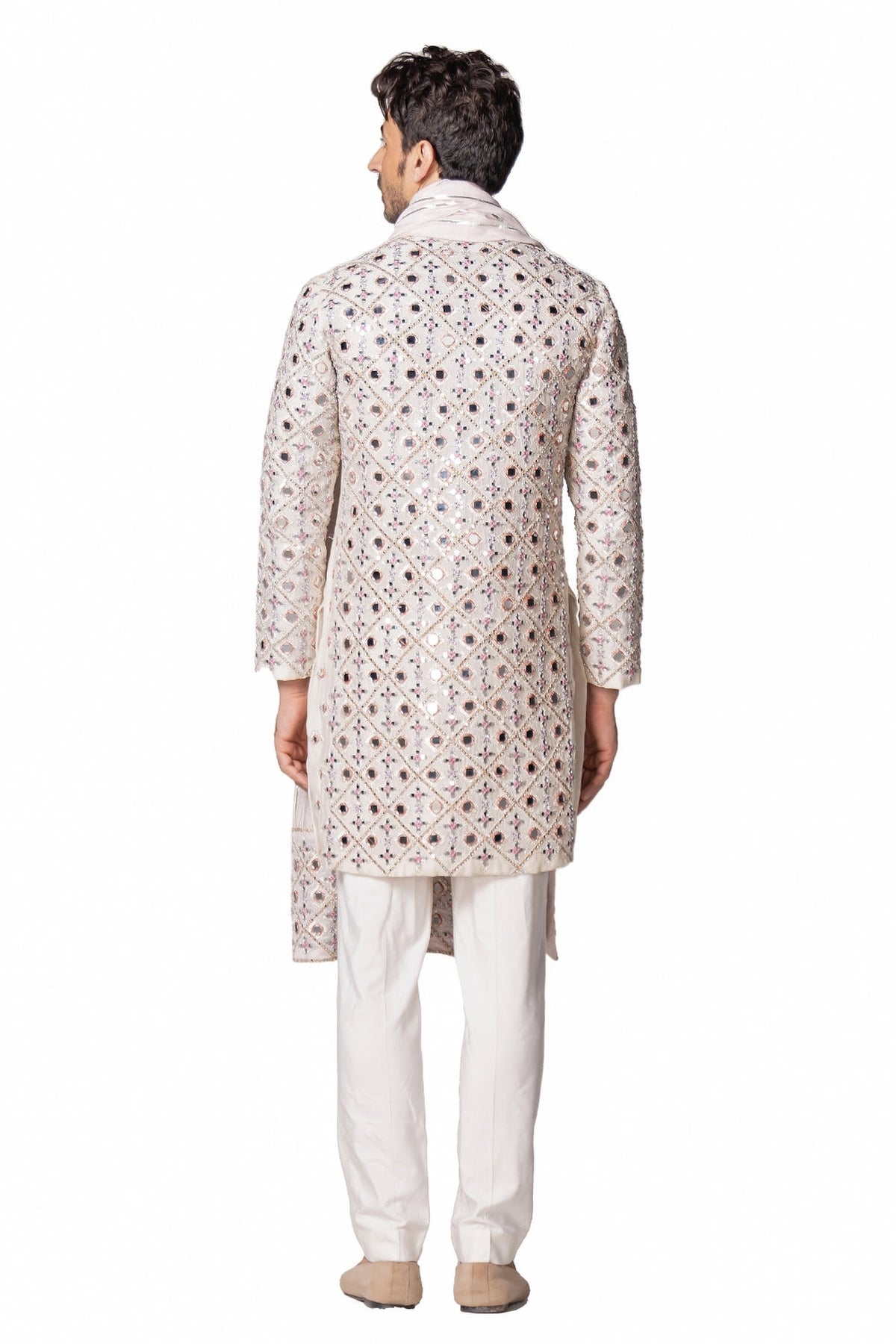Multicolor kurta