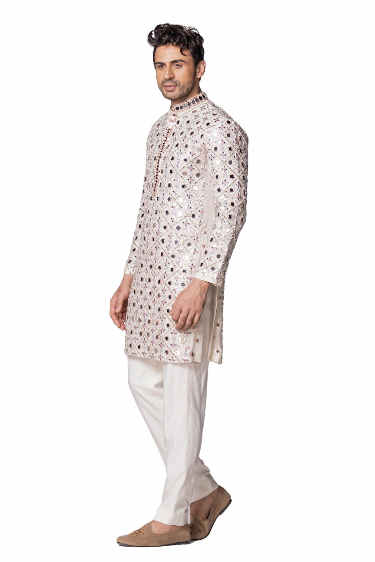 Multicolor kurta