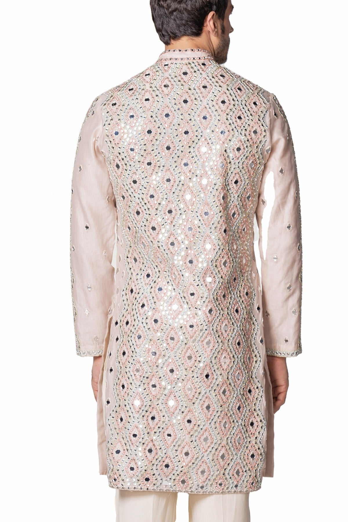 Multicolor kurta