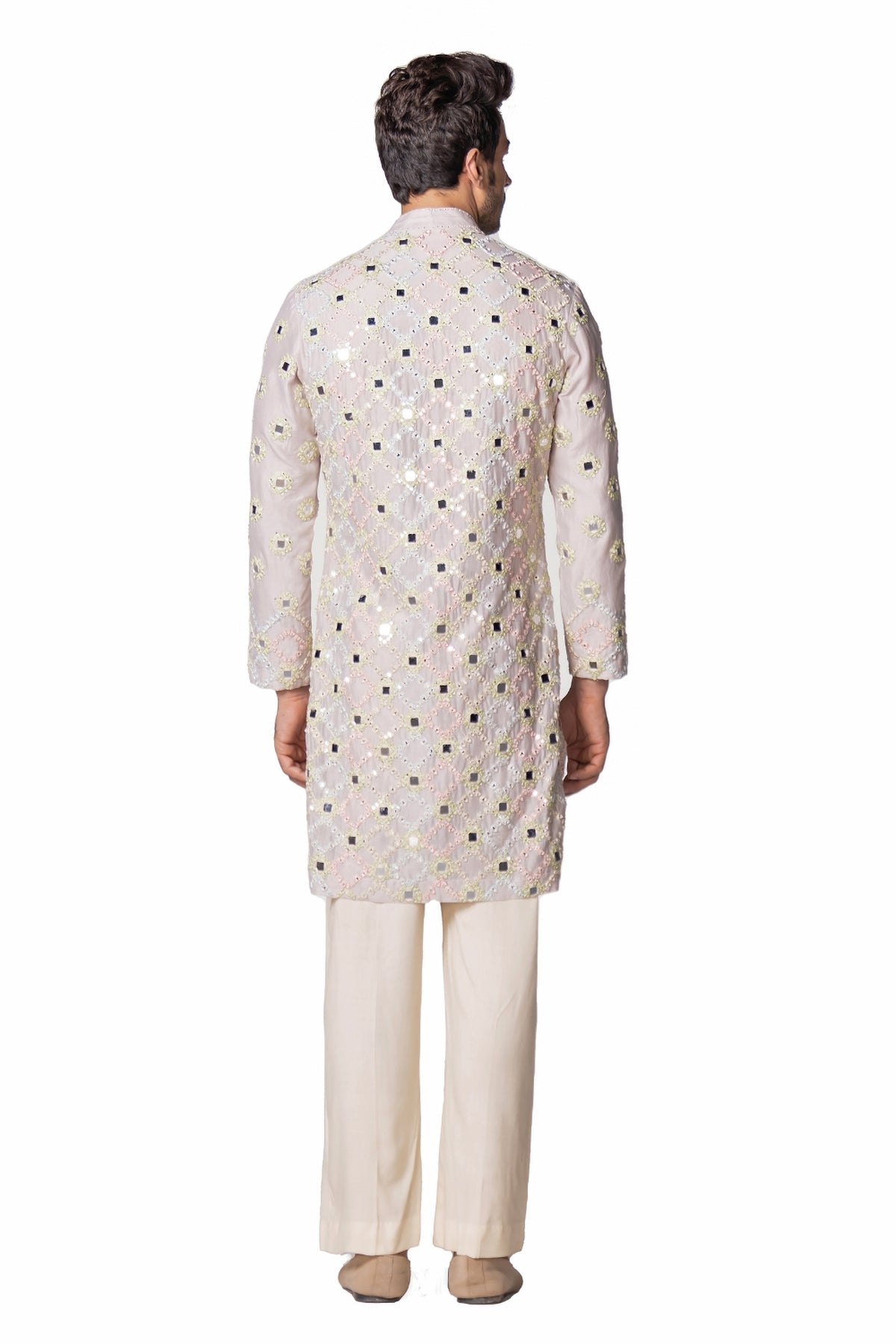 Multicolor kurta