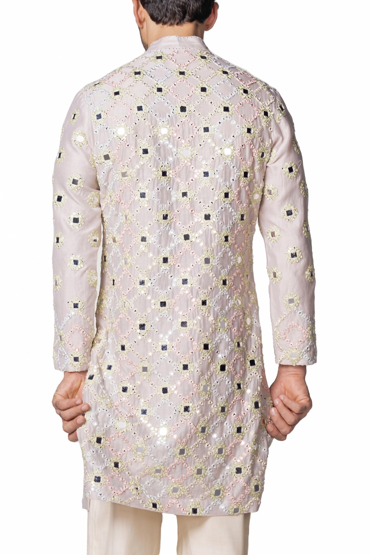 Multicolor kurta