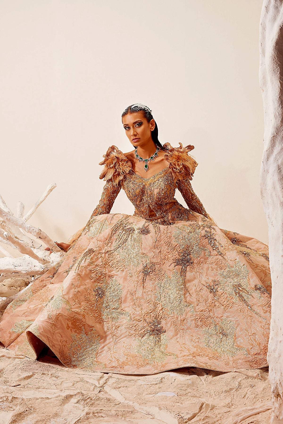 Fairy Dream Gown