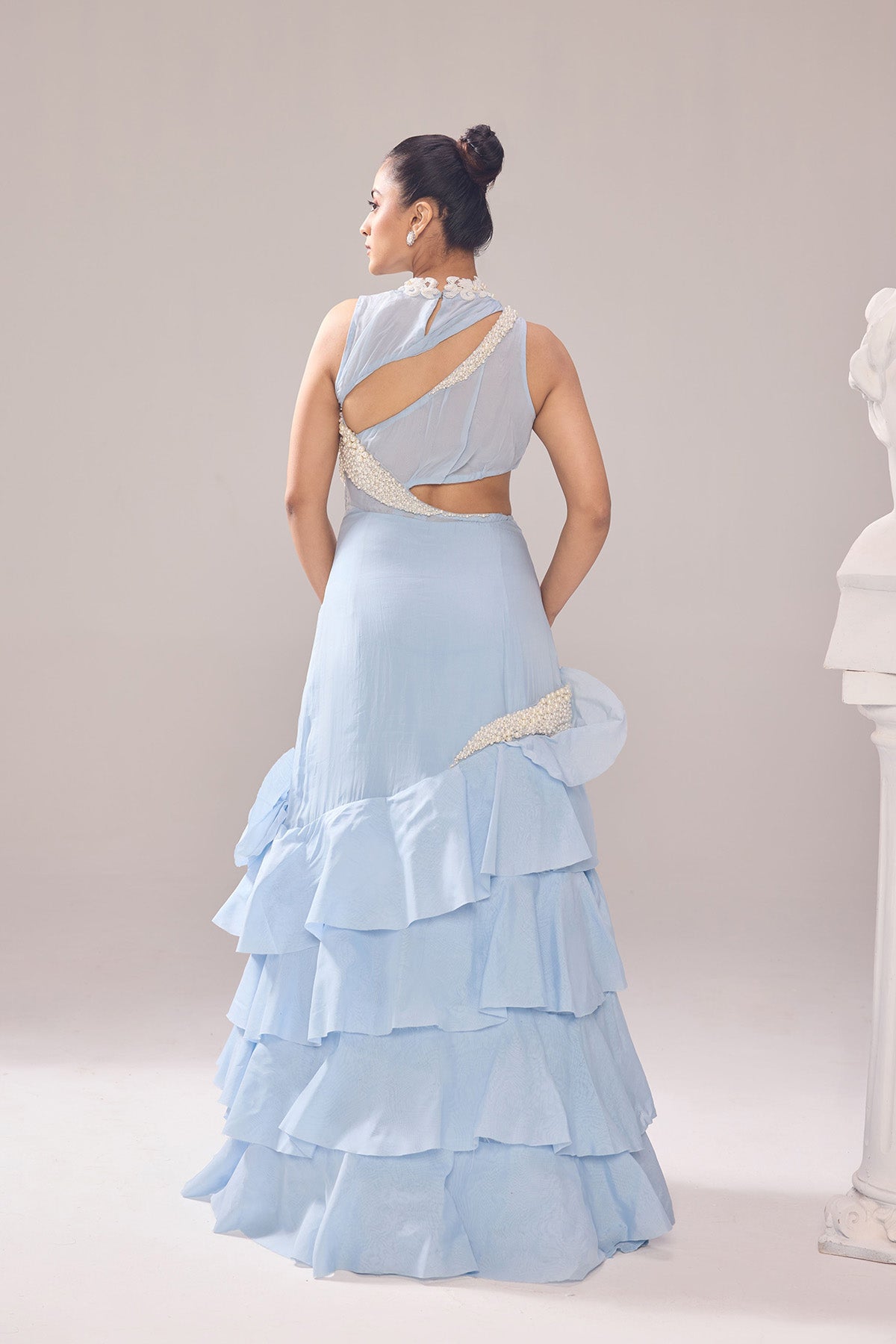 Adelia gown