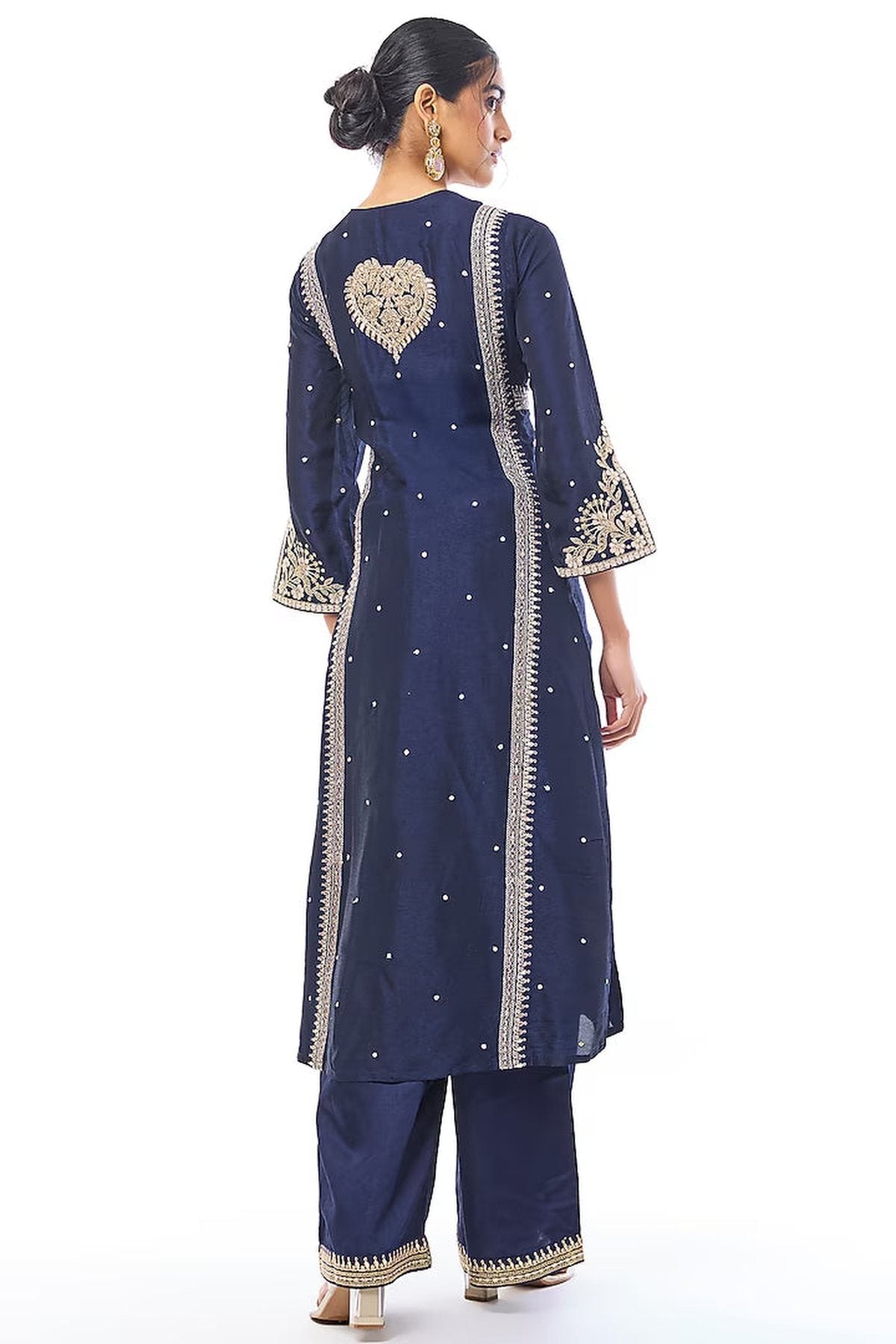 Alizeh Kurta Set