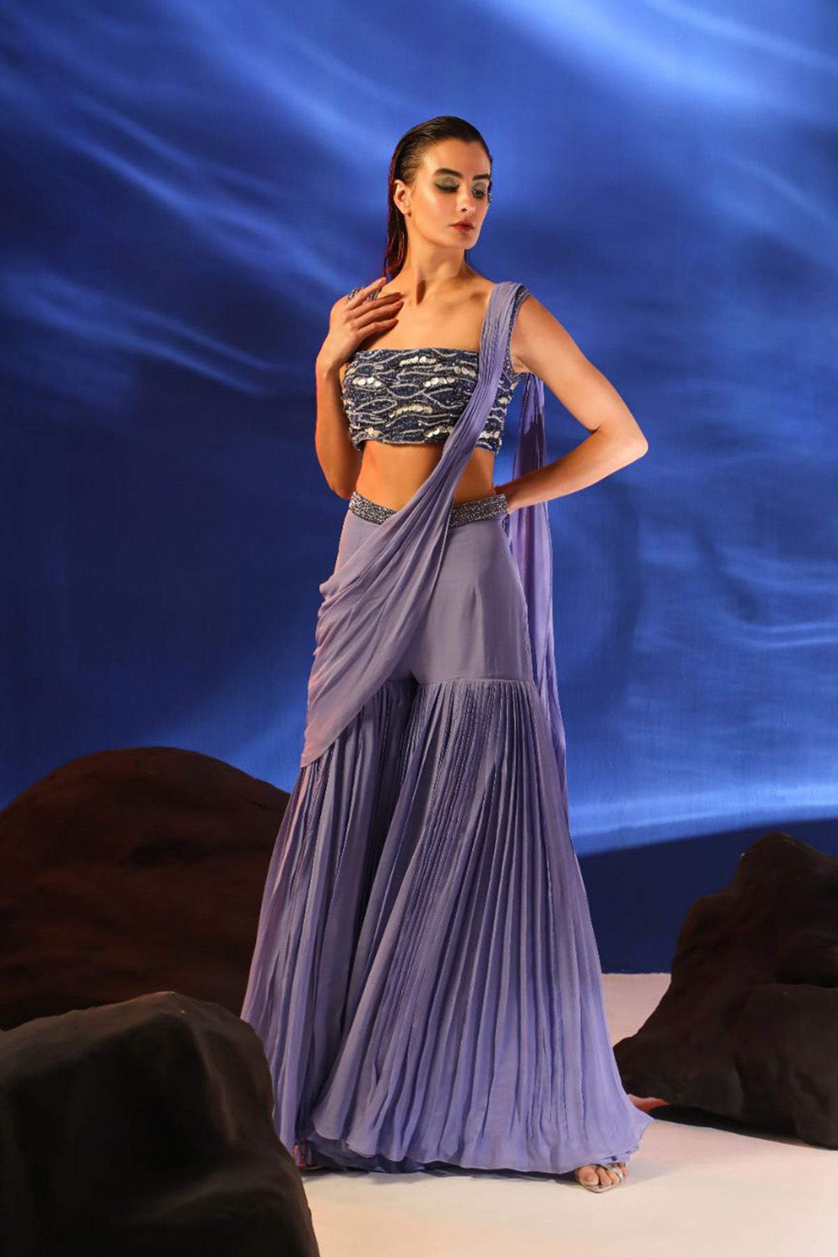 Amaris Drape
