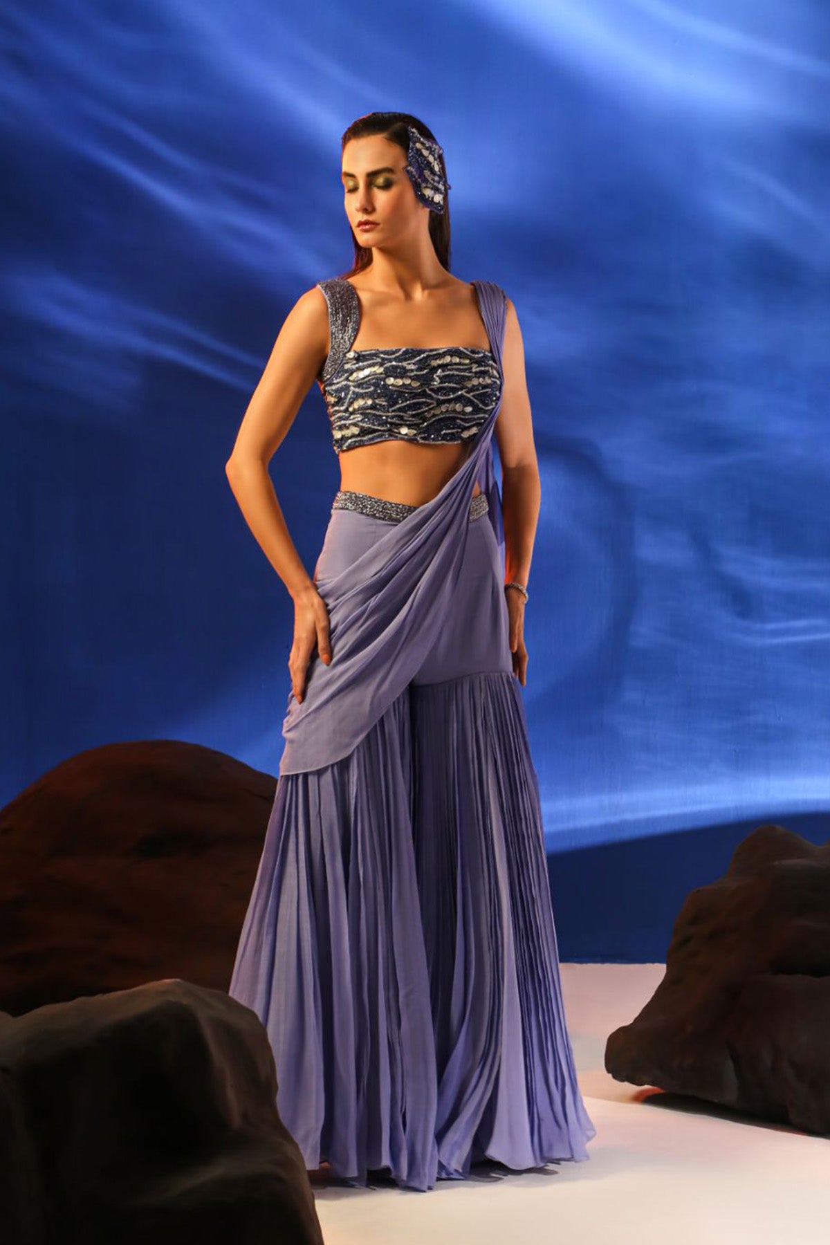 Amaris Drape