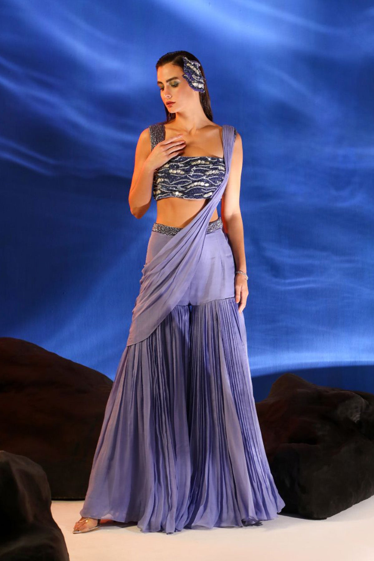 Amaris Drape