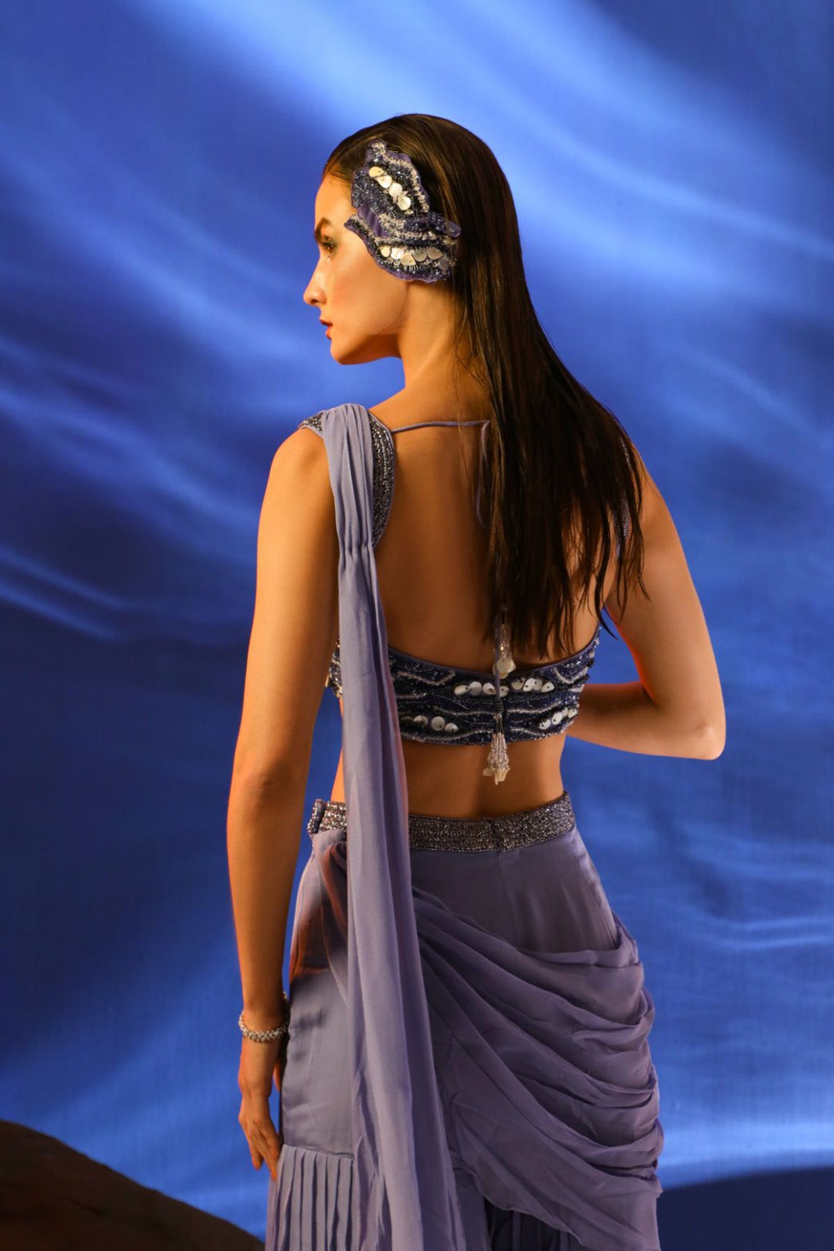 Amaris Drape