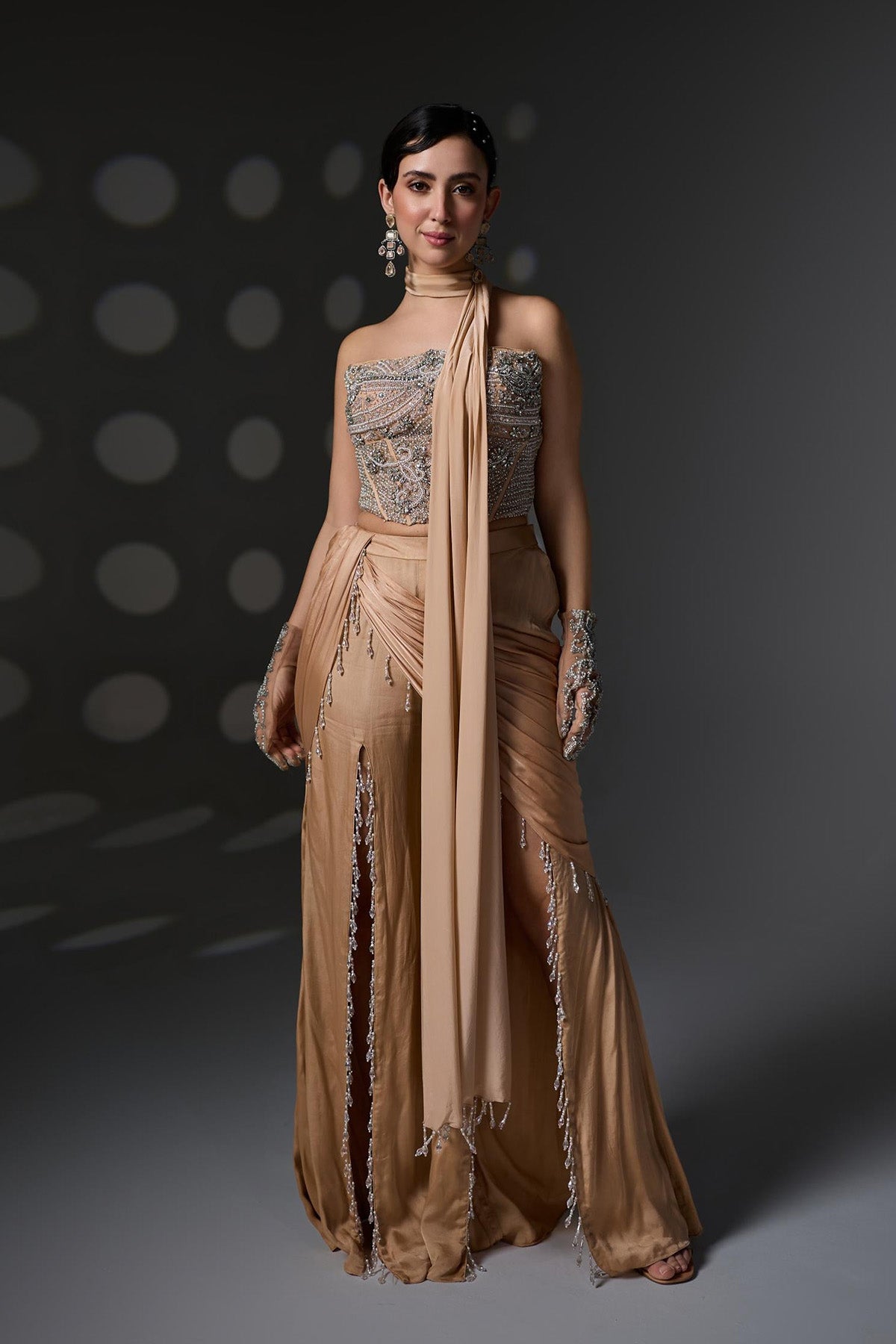 Amelia Corset Pants