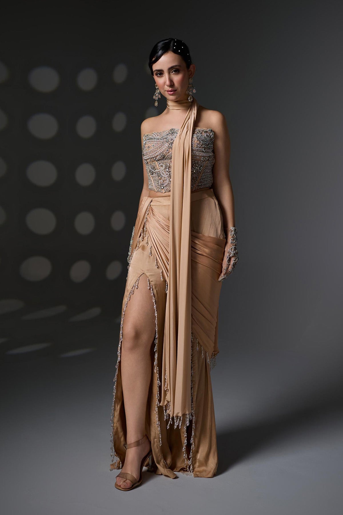 Amelia Corset Pants