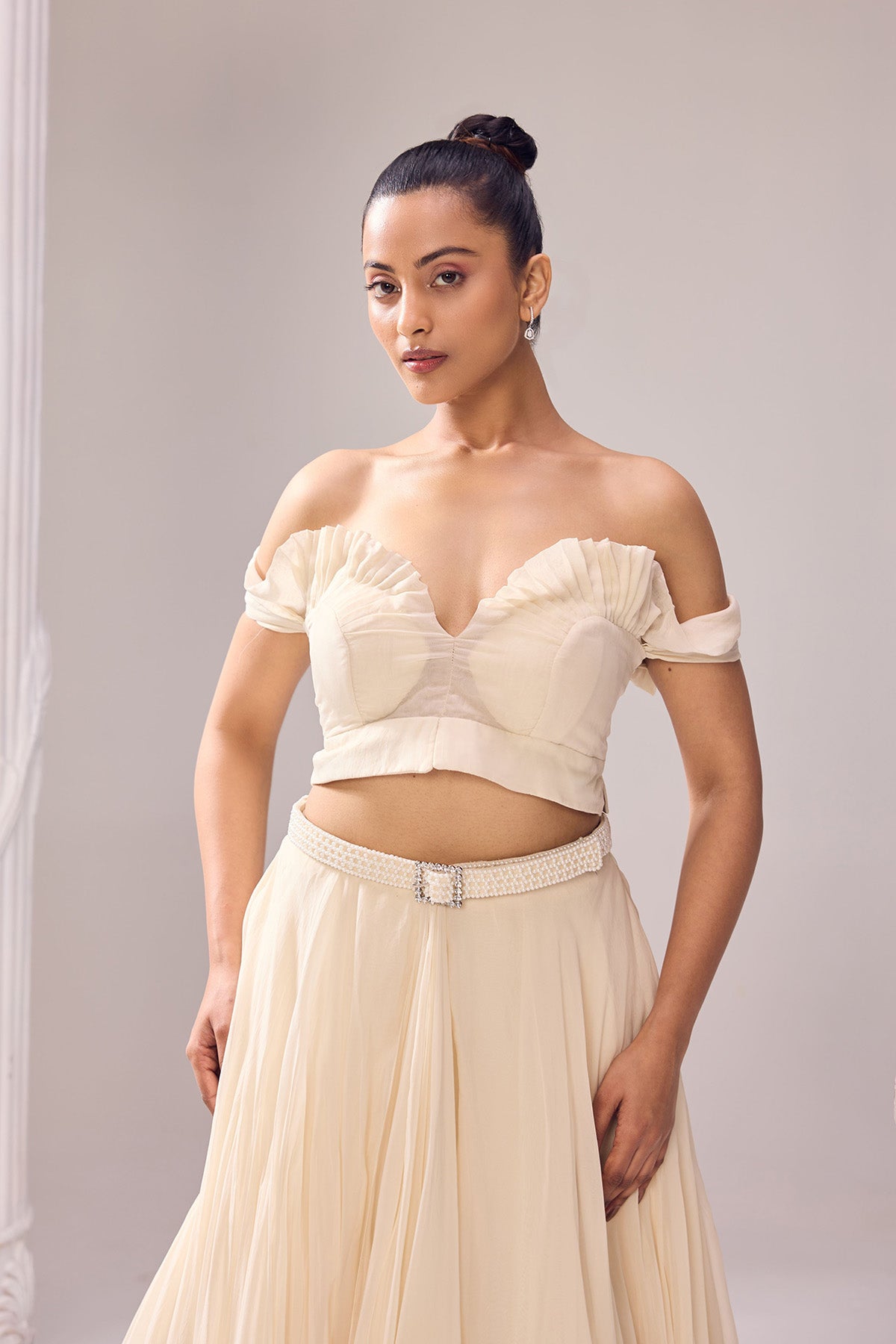 Amelia Pearl lehenga