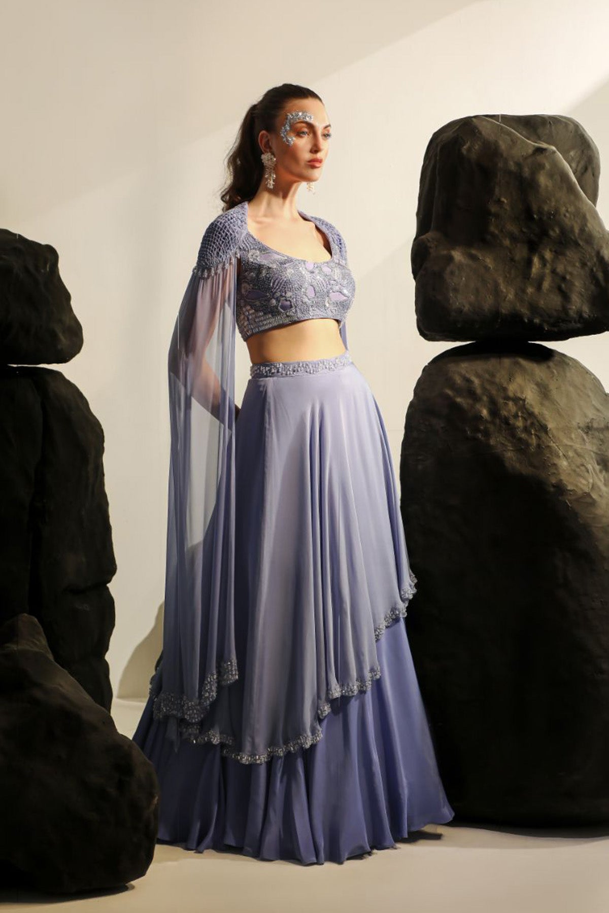 Amphitrite Set