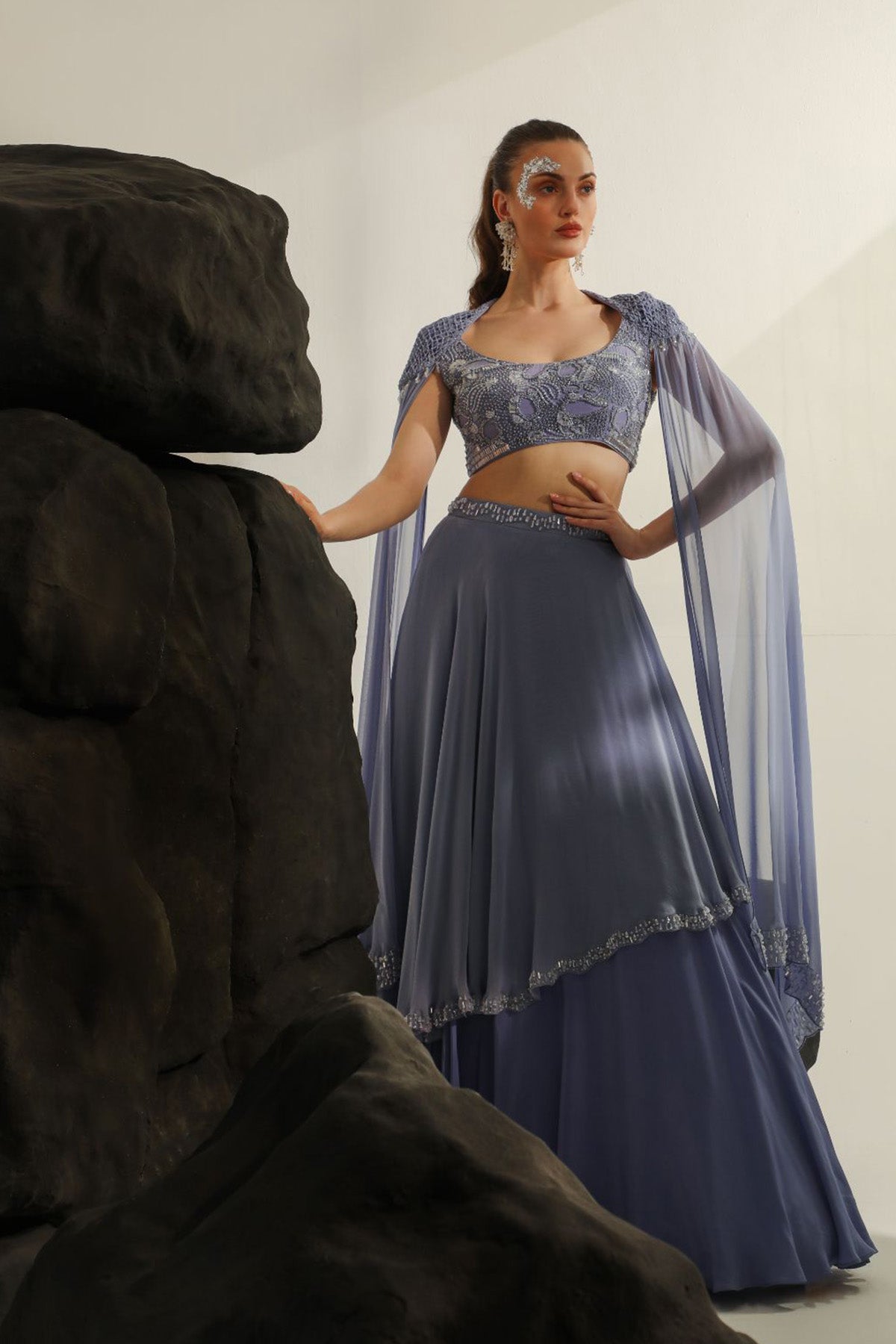 Amphitrite Set