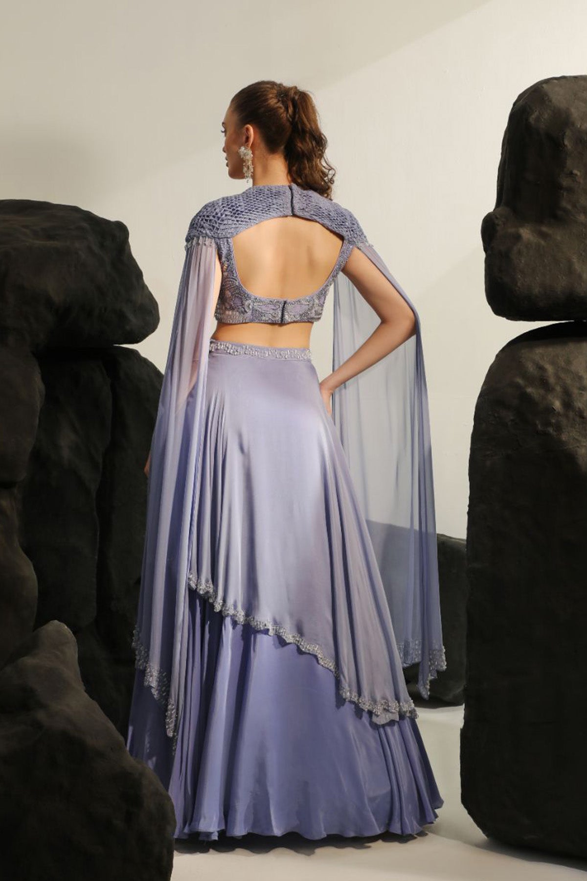 Amphitrite Set