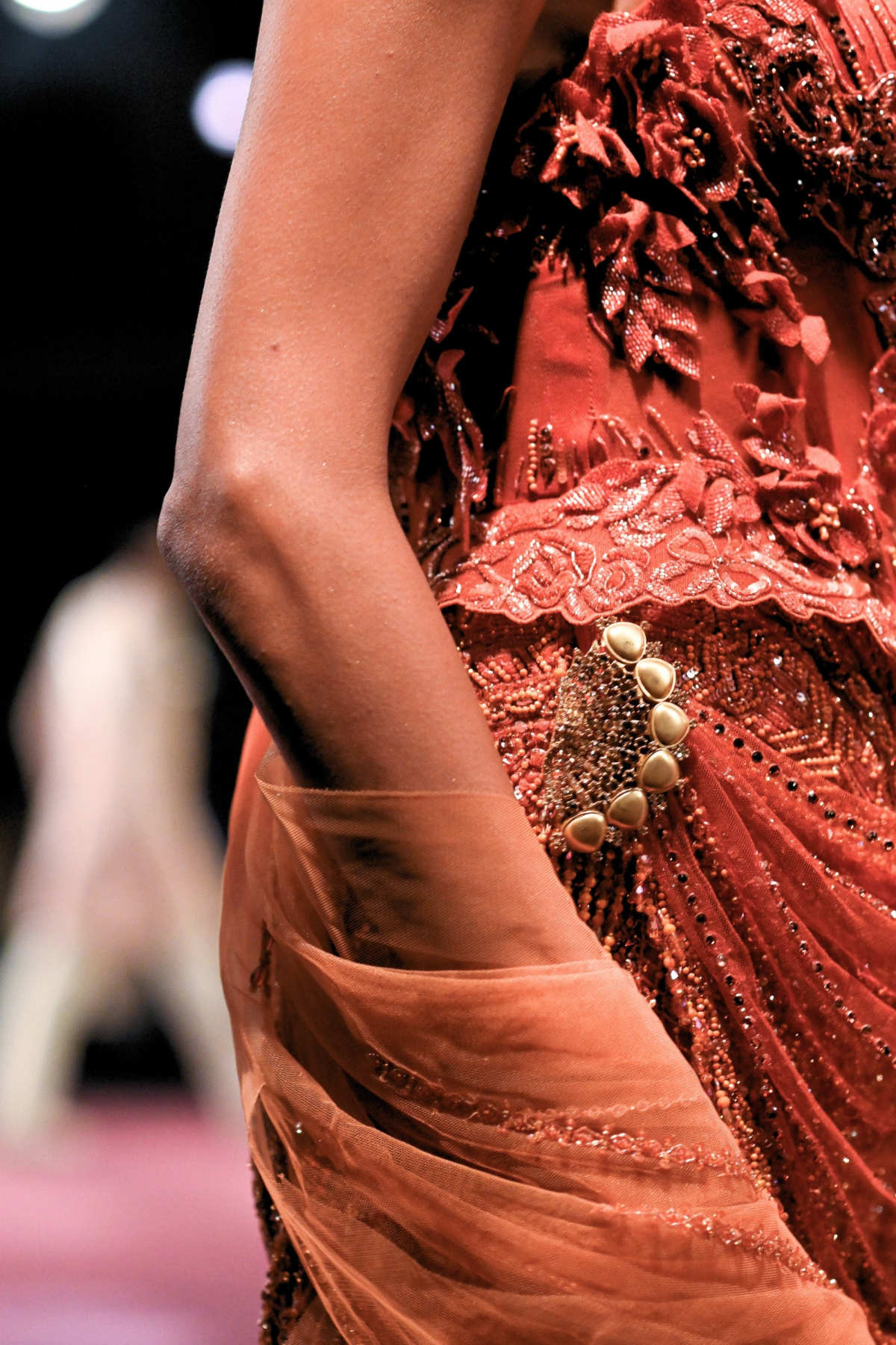 Arunima Gown