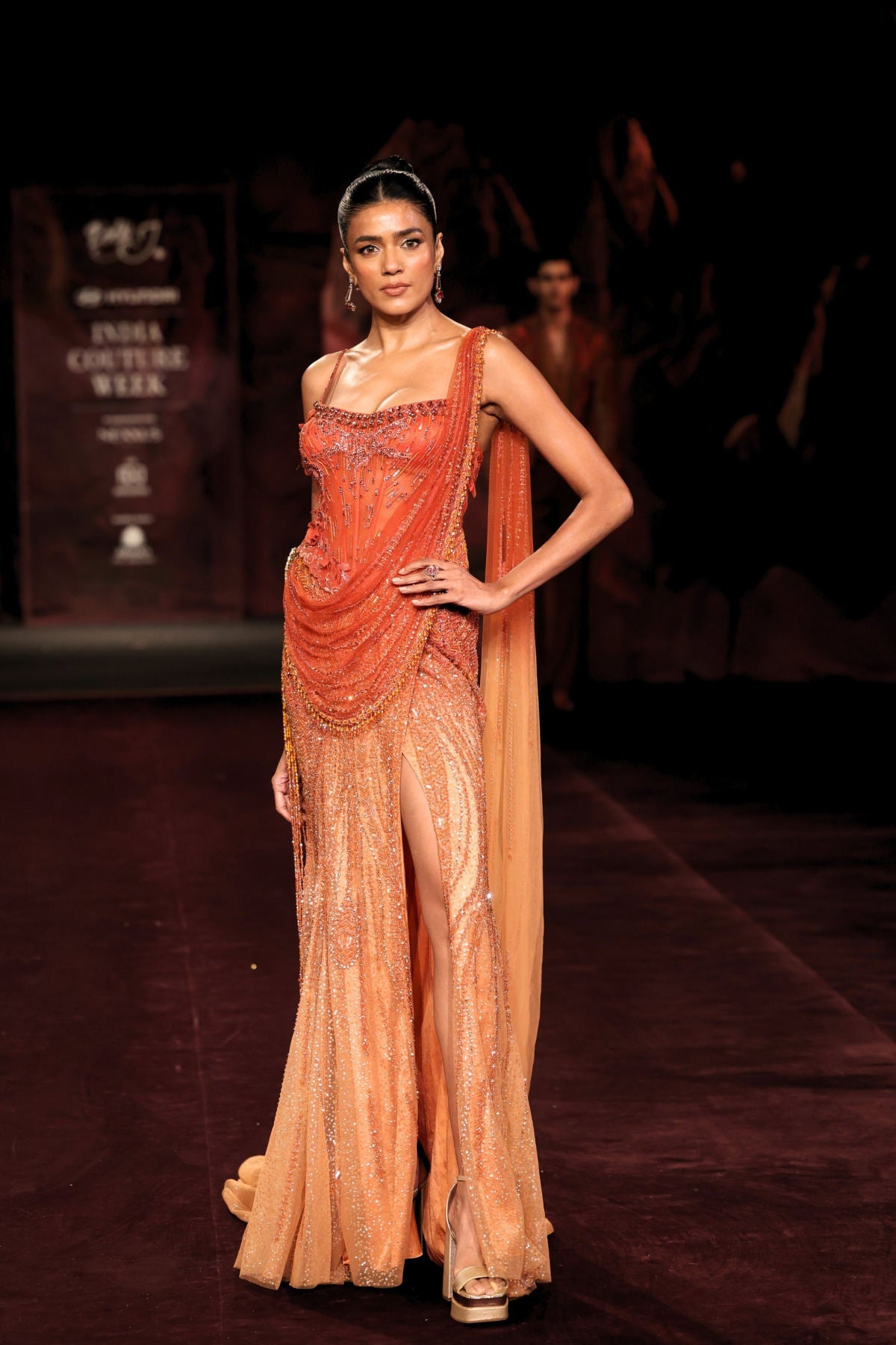 Arunima Gown