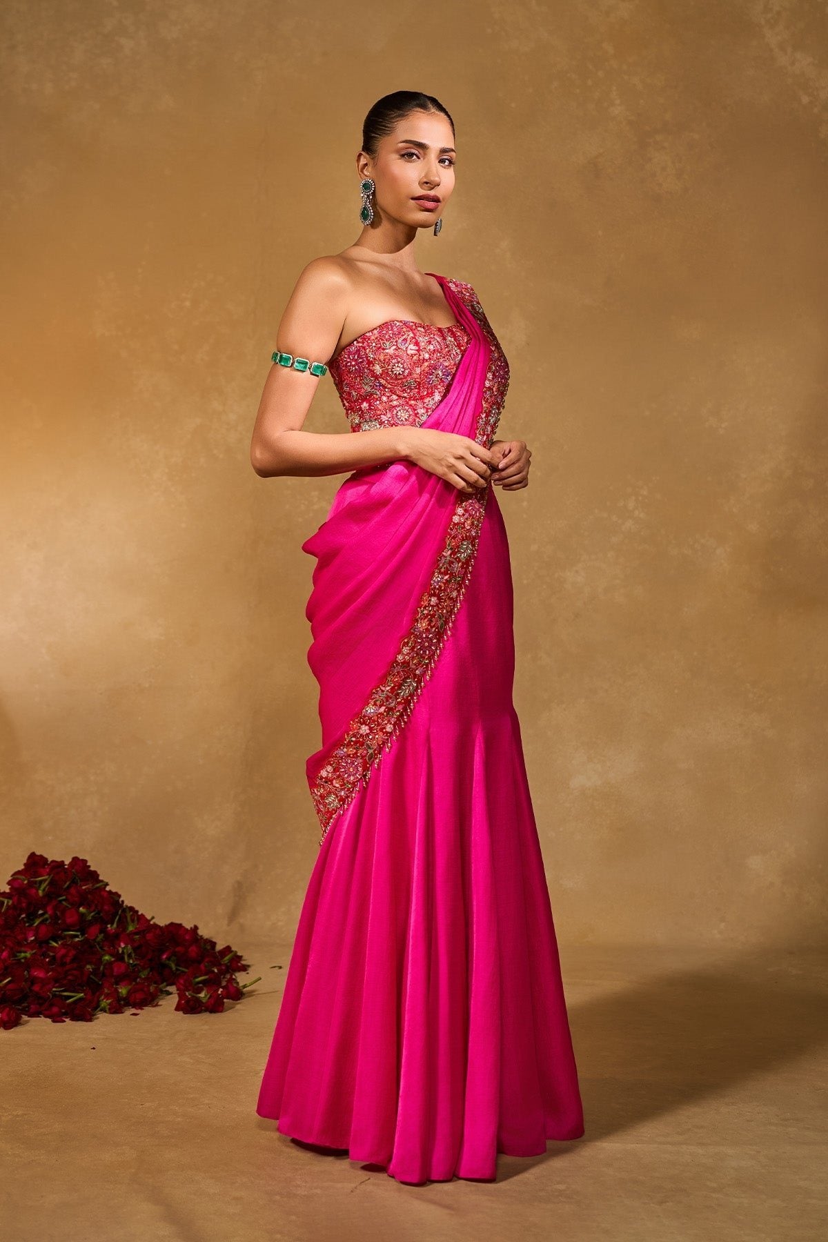 ARYA SAREE