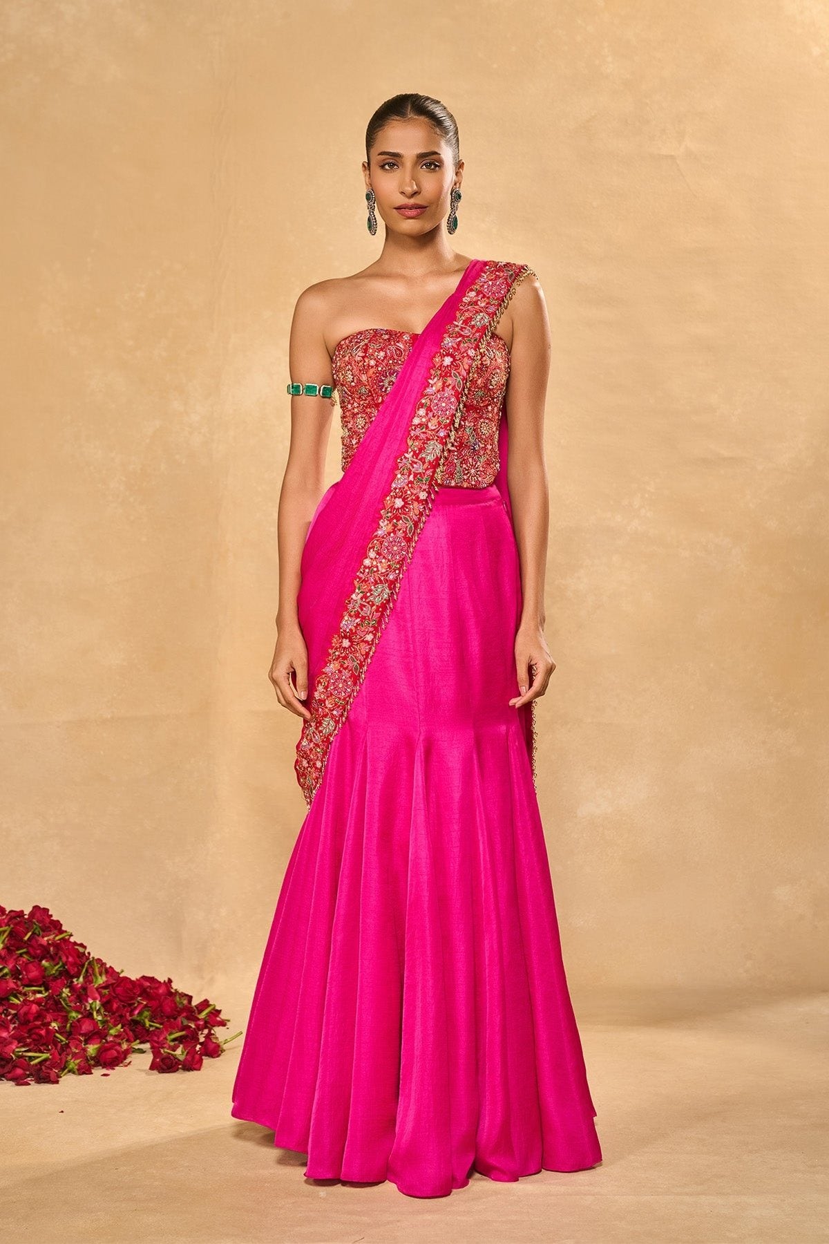 ARYA SAREE
