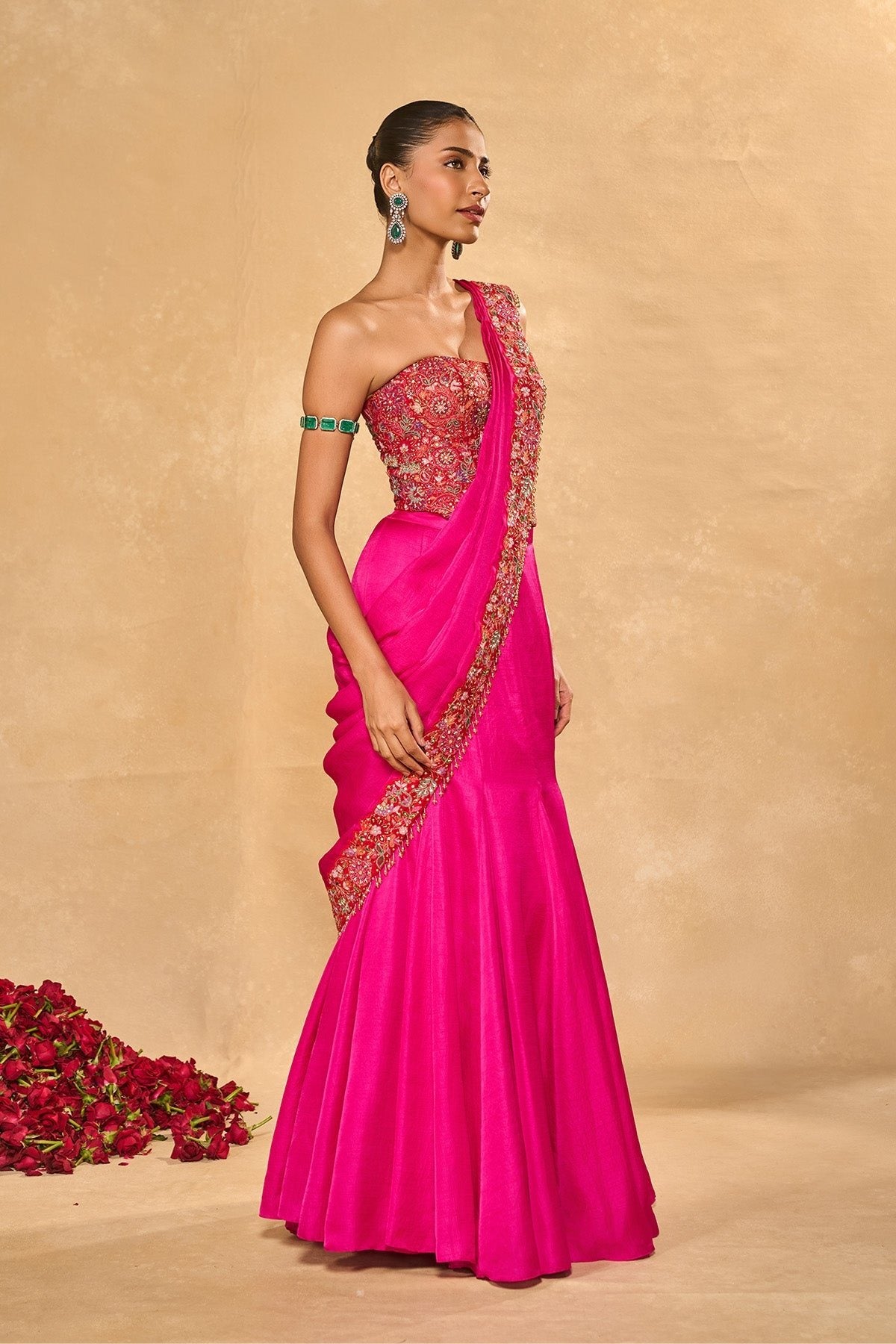ARYA SAREE