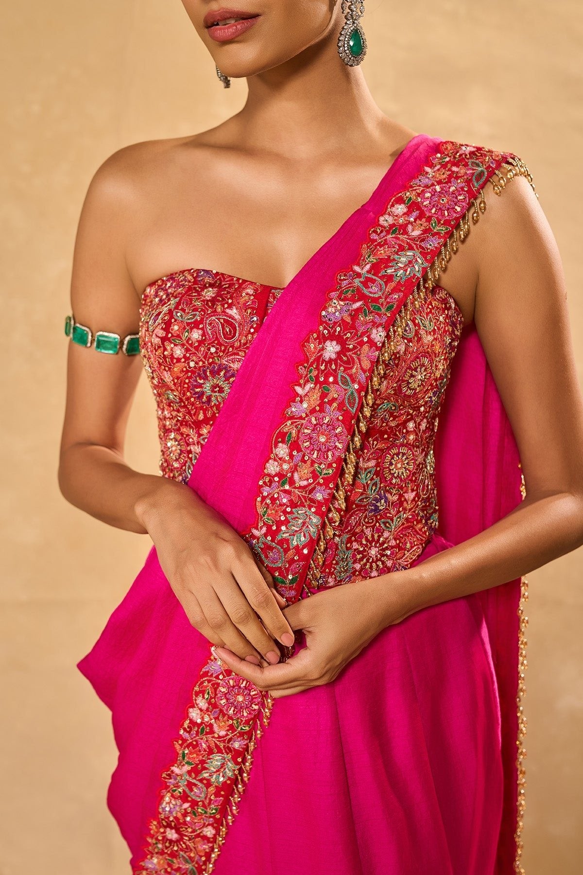 ARYA SAREE
