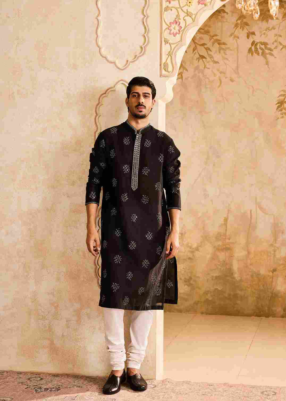 Kurta Churidar