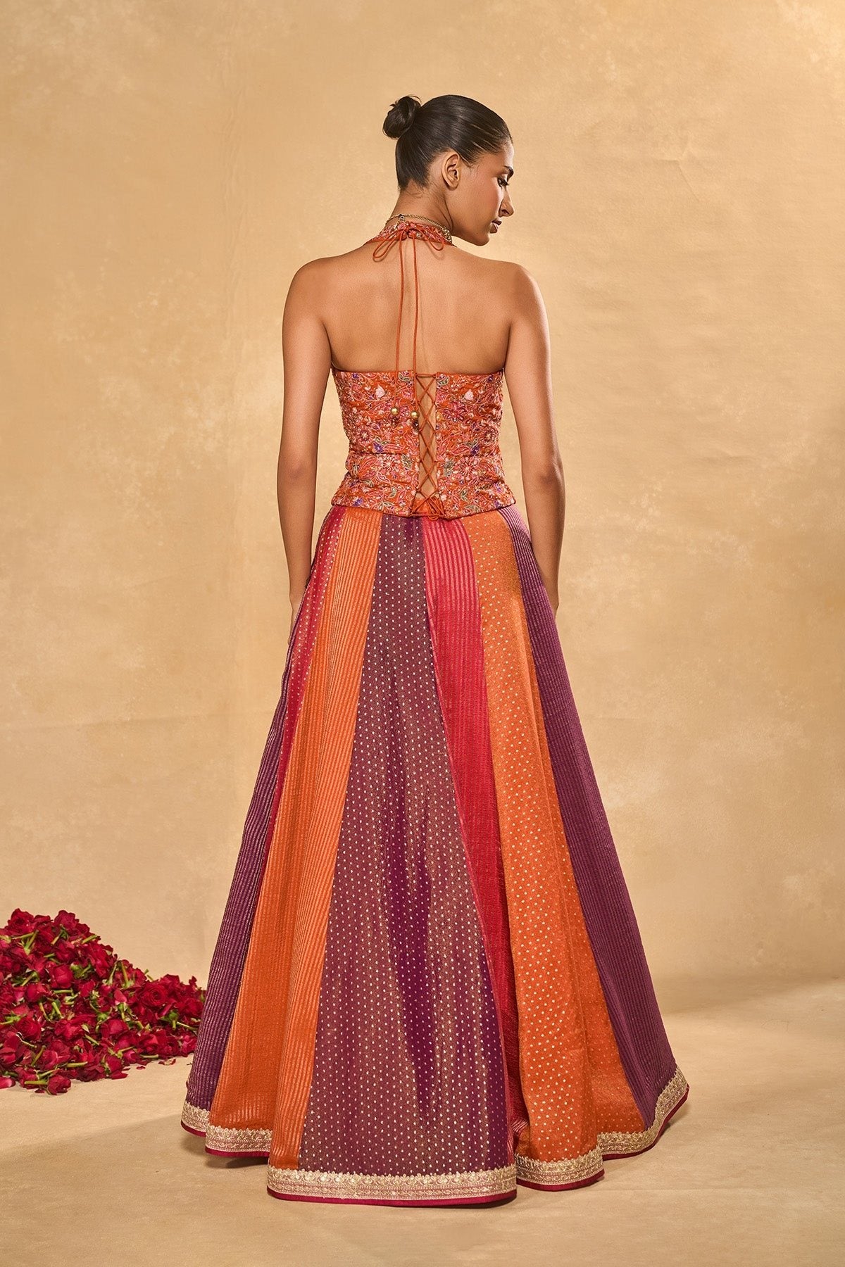ASMA LEHENGA