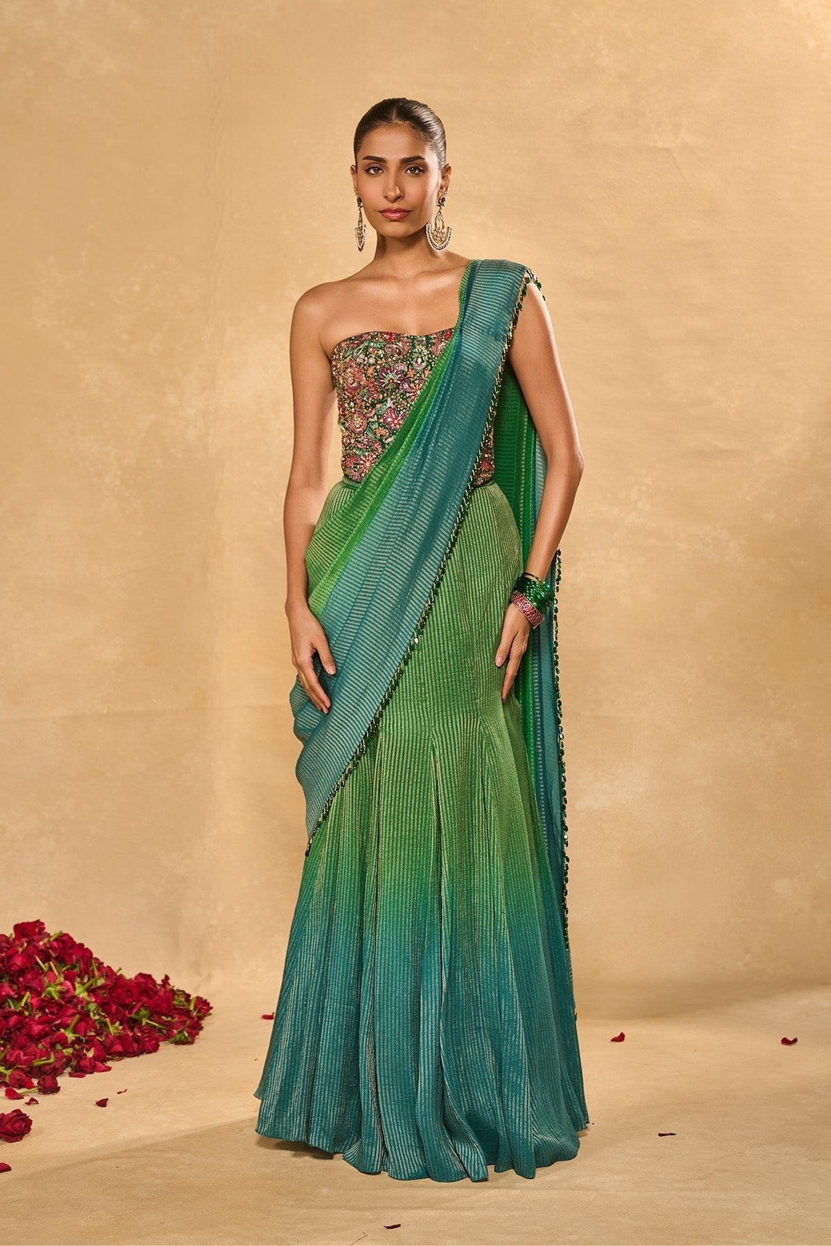 ASMA SAREE