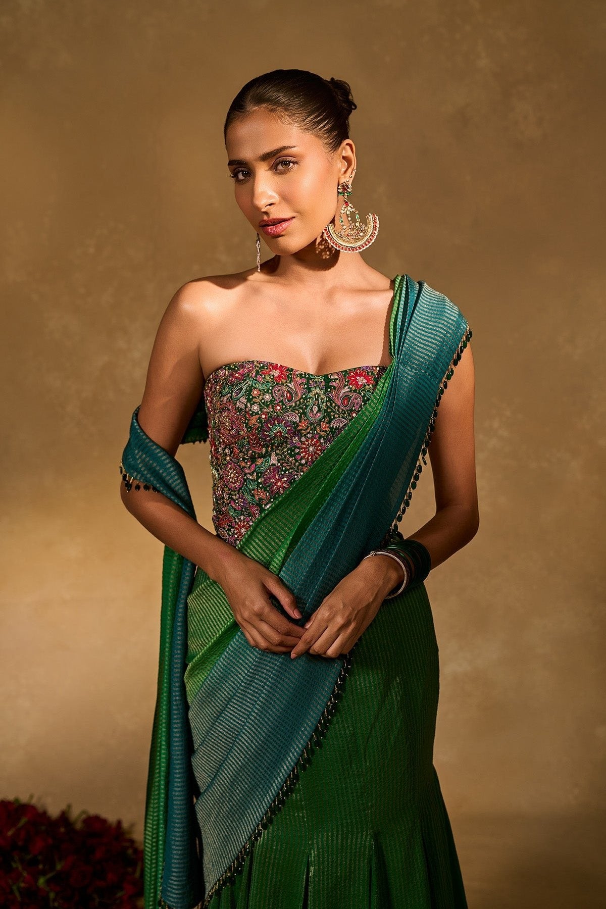ASMA SAREE