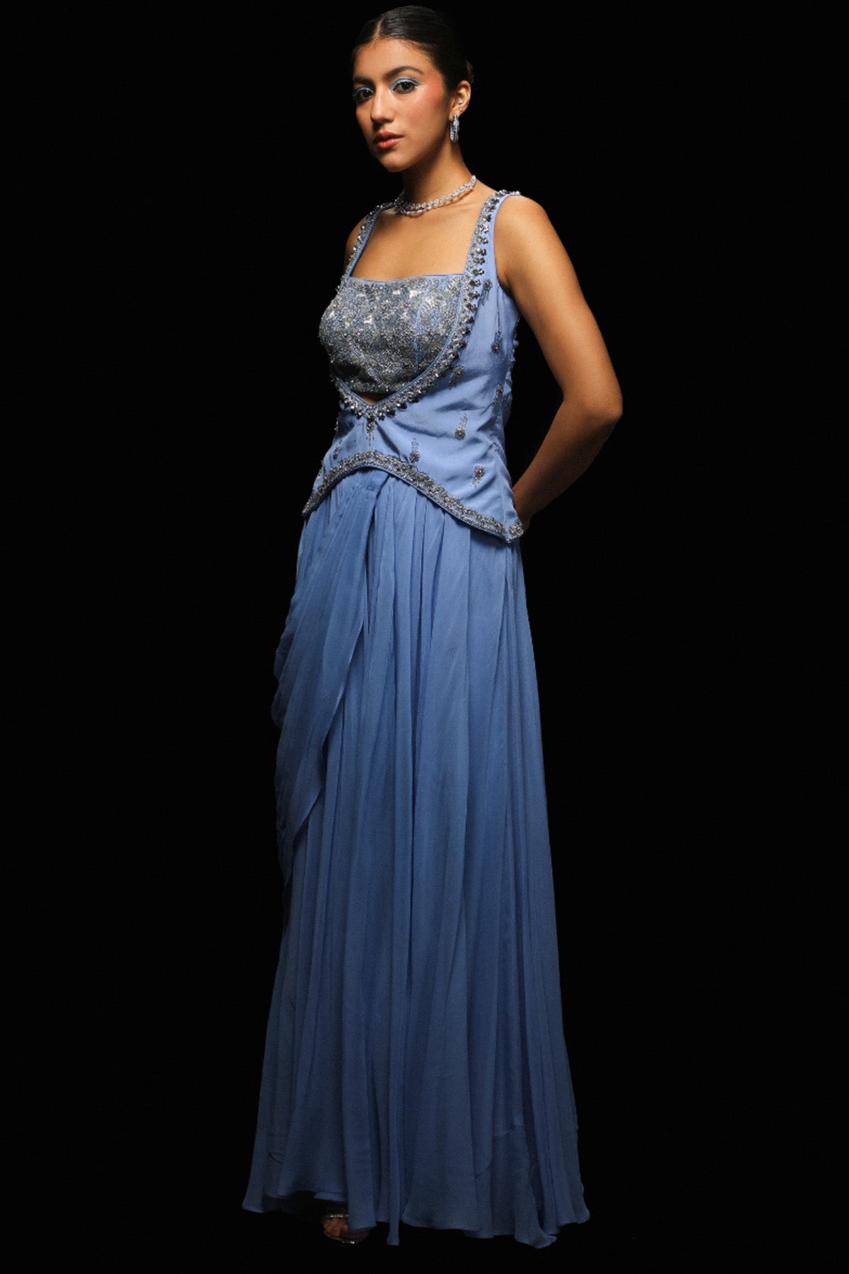 Aurelia Drape