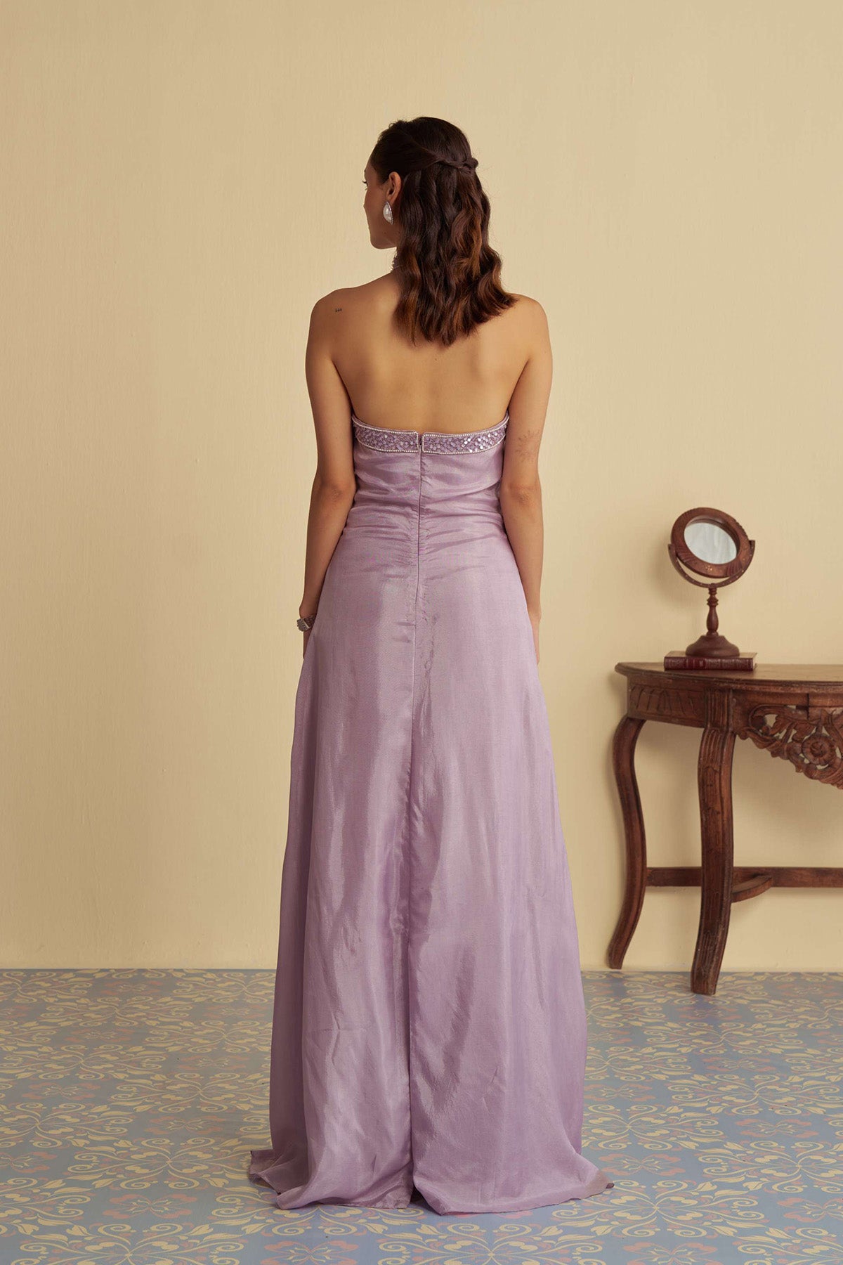 Aurelia gown