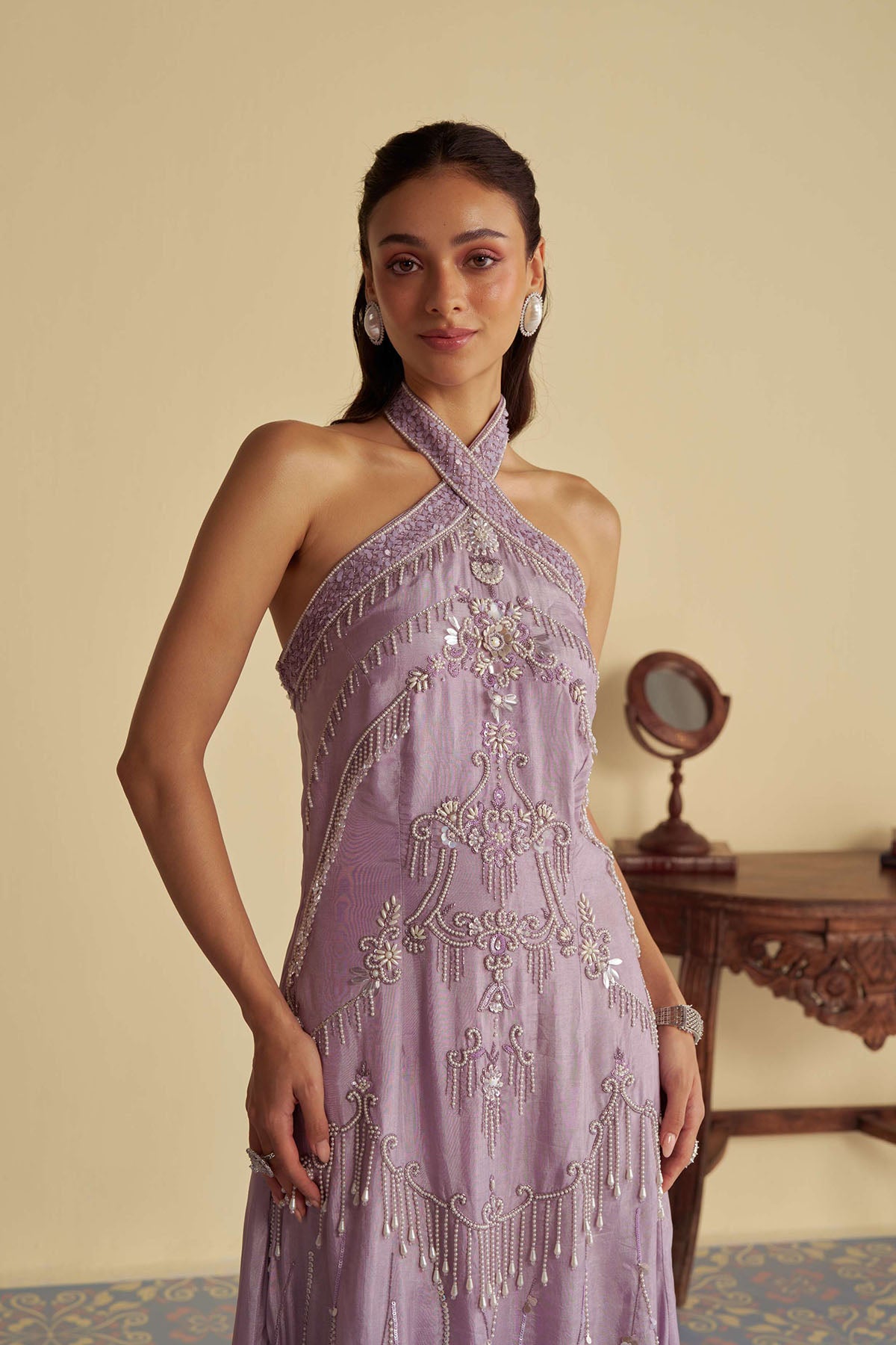 Aurelia gown
