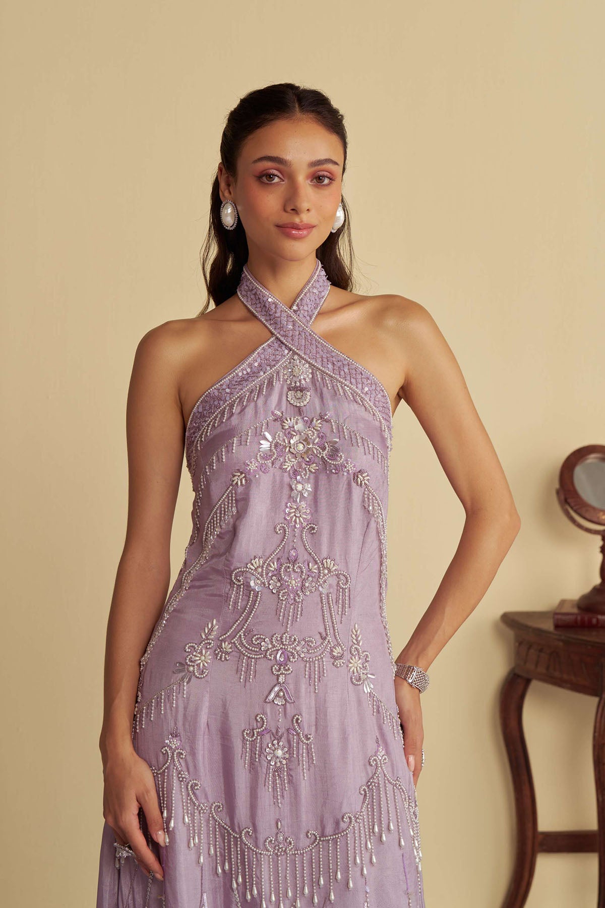 Aurelia gown