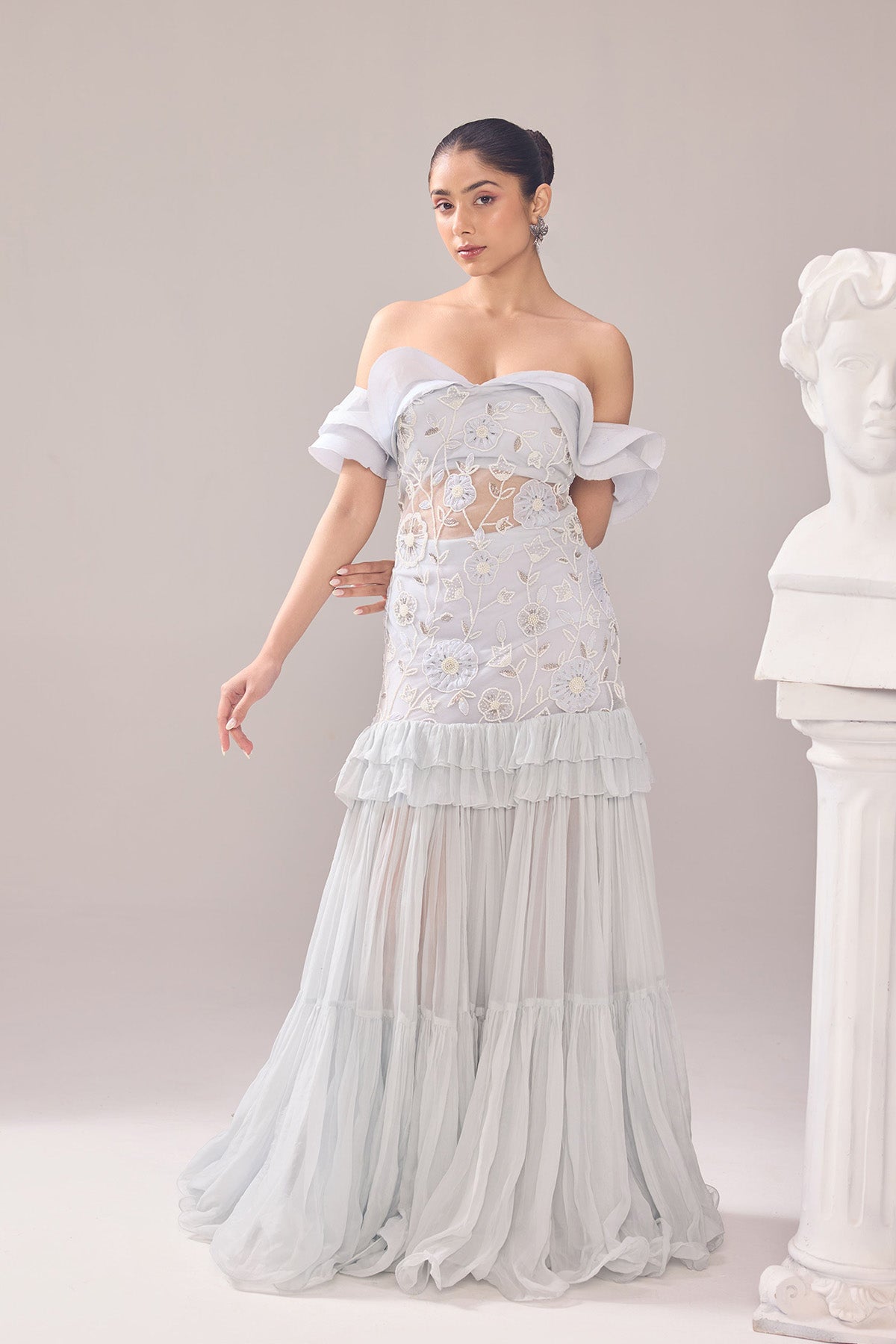Beryl Gown