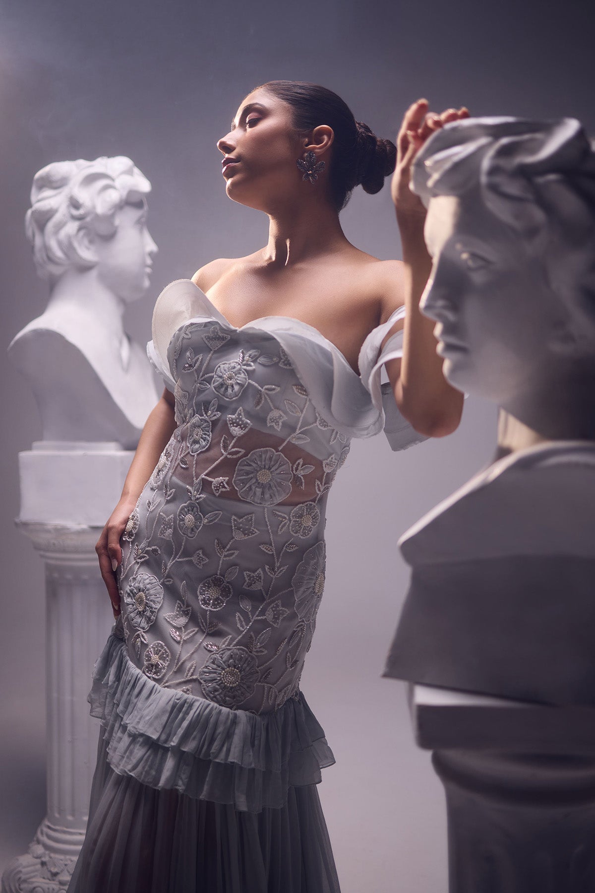 Beryl Gown