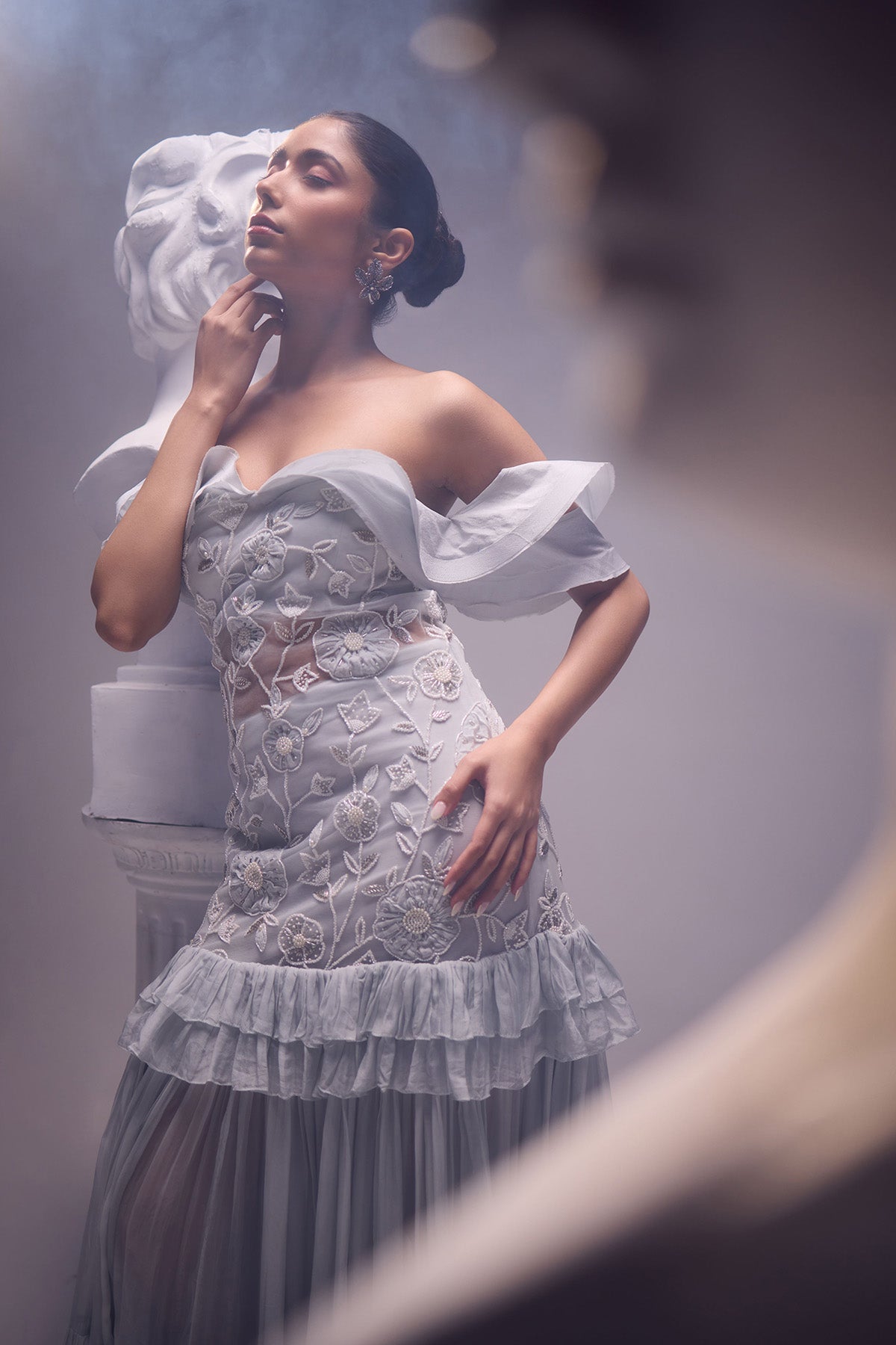 Beryl Gown
