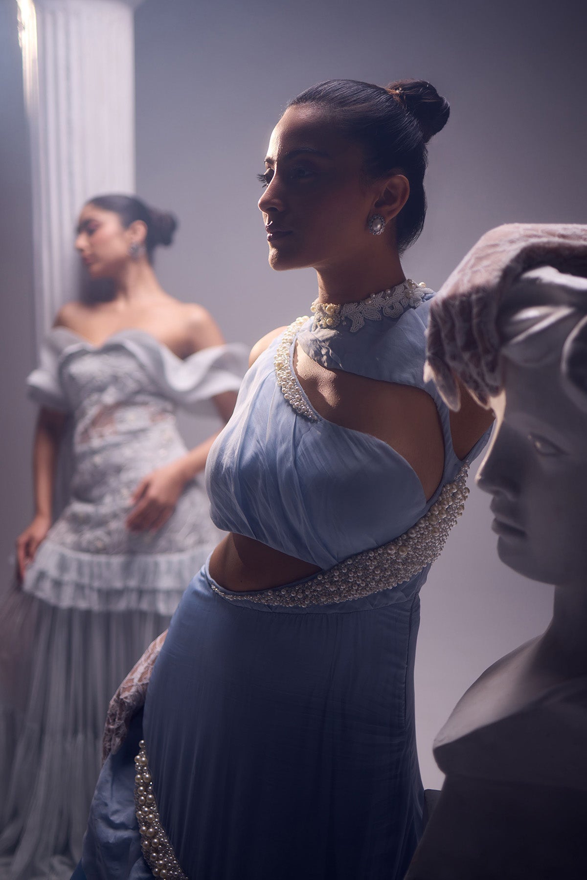 Beryl Gown