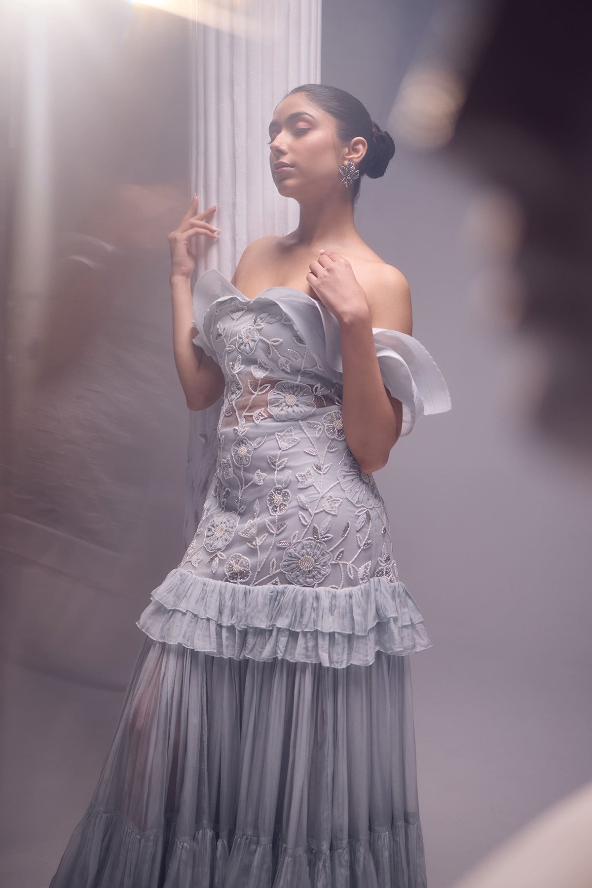 Beryl Gown