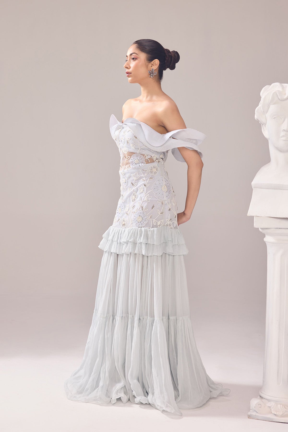 Beryl Gown