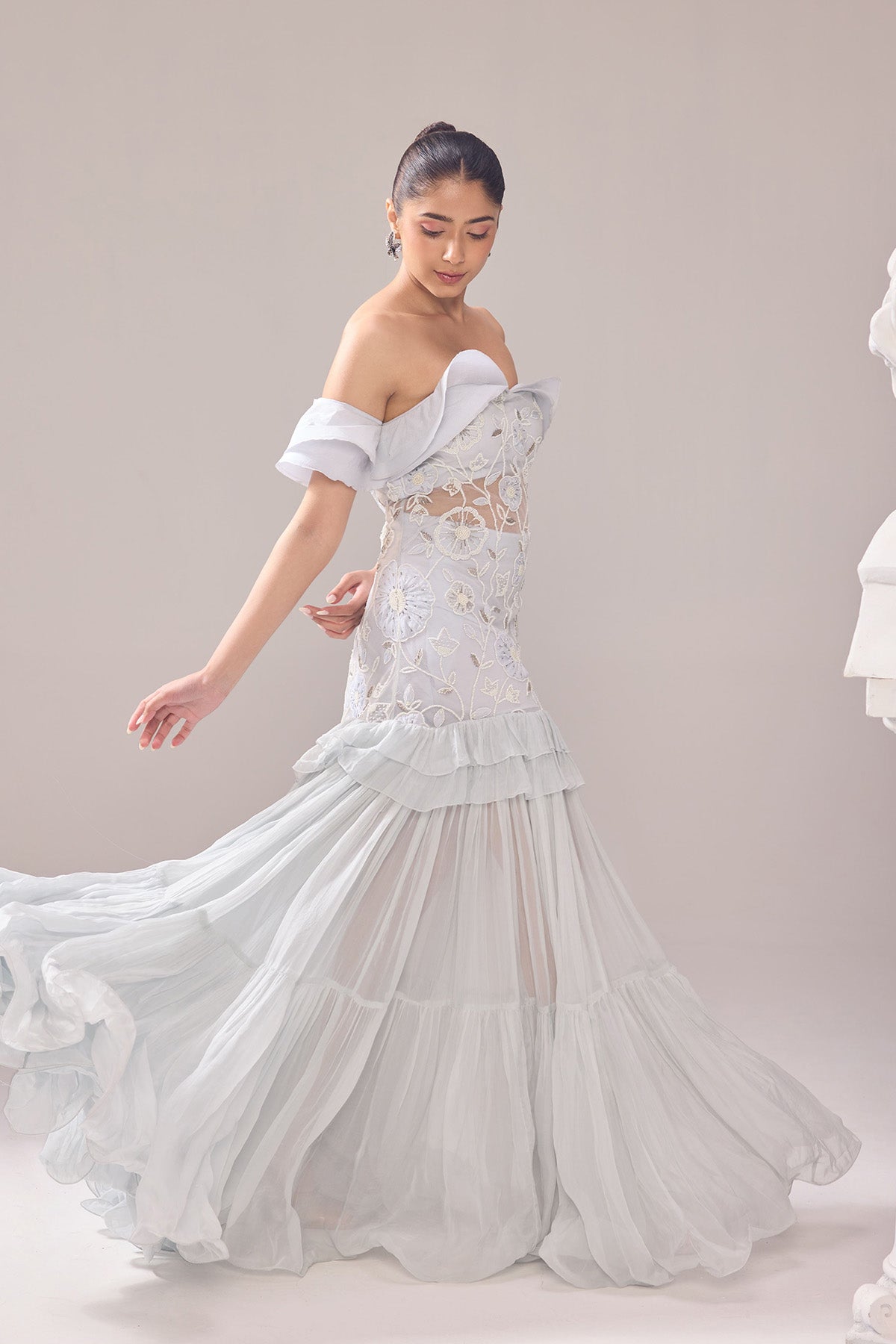 Beryl Gown