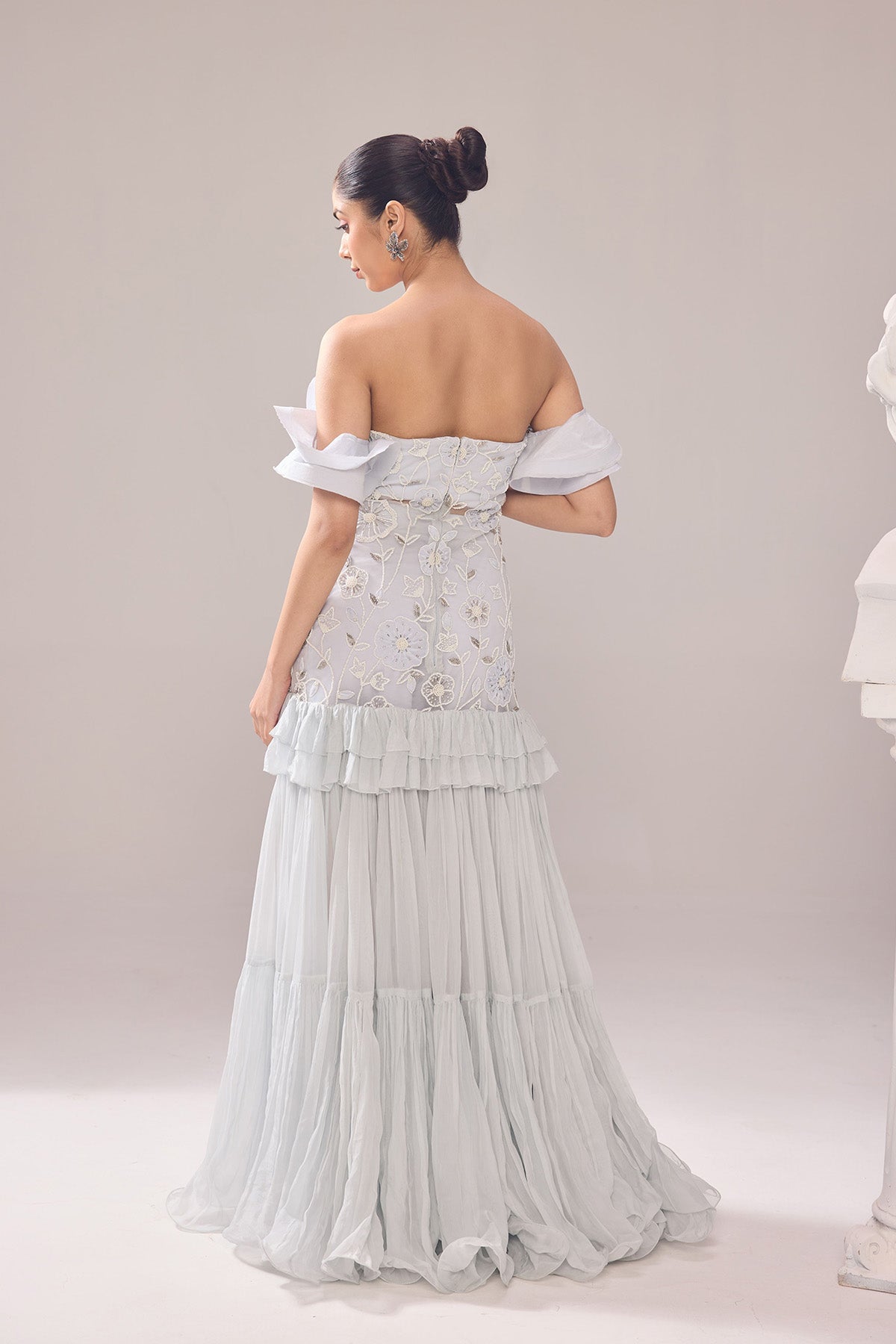 Beryl Gown
