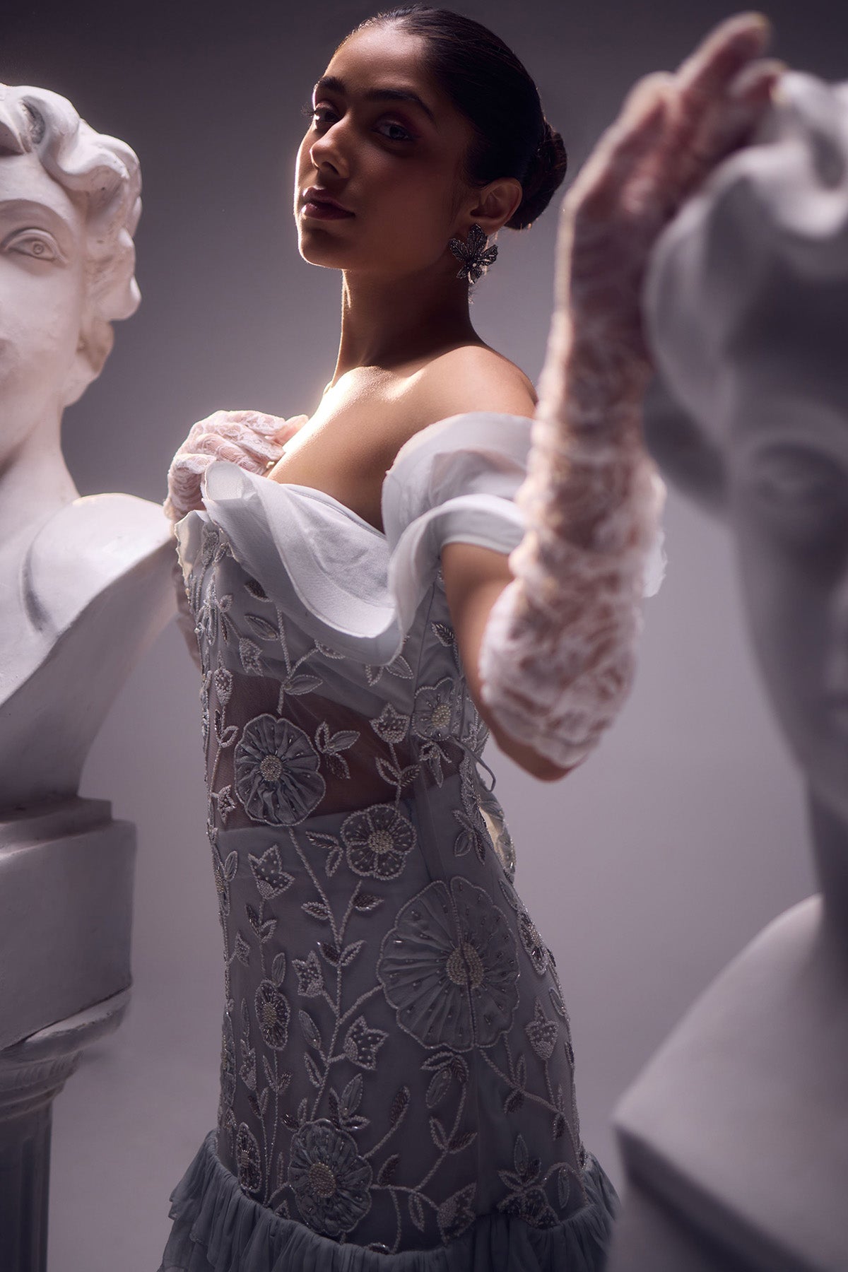 Beryl Gown