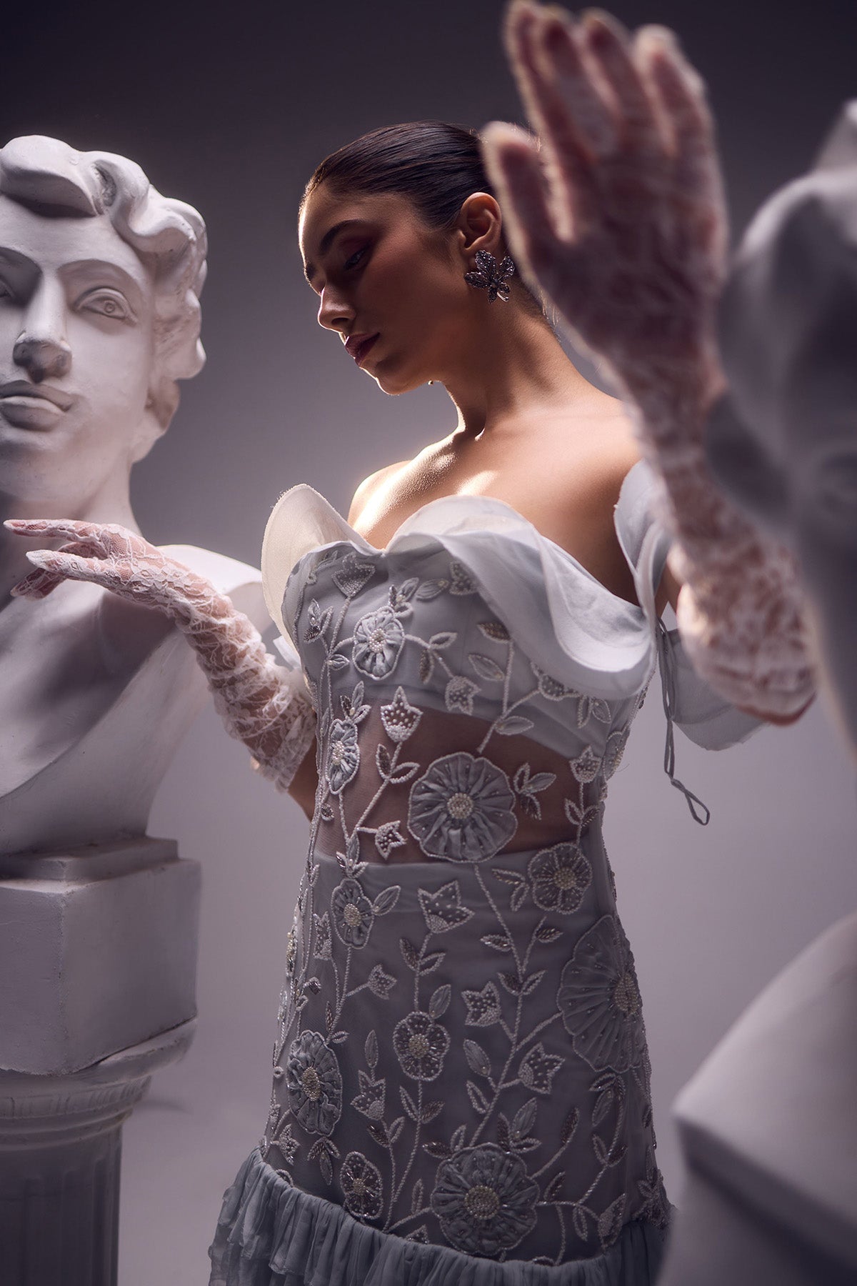 Beryl Gown