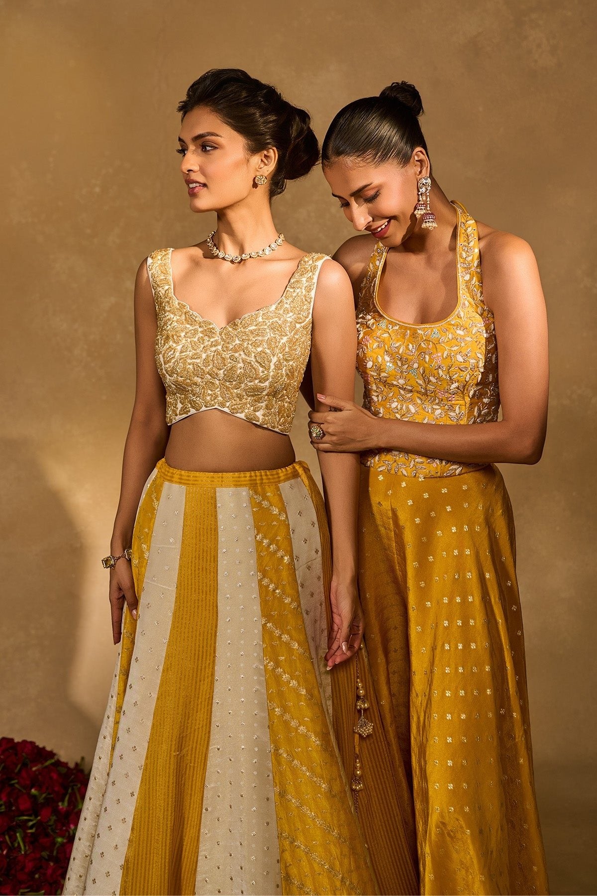 BHUMI LEHENGA